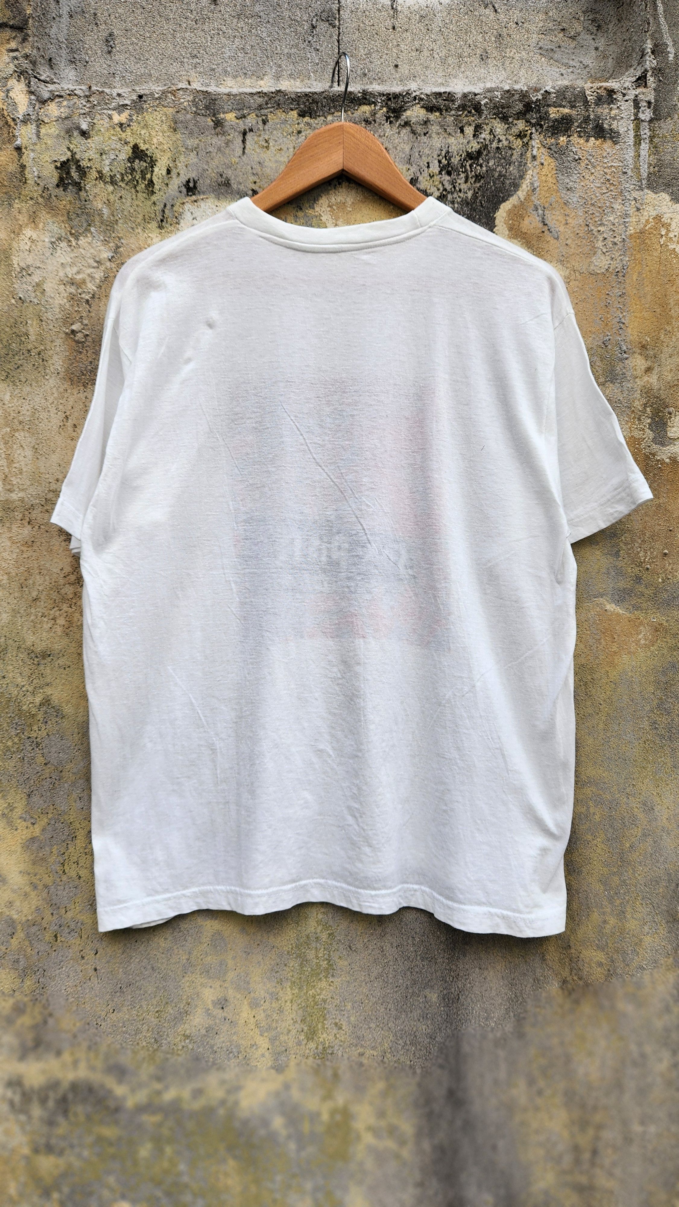 Band Tees × Seditionaries Vintage 90s sex pistols filthy lucre live seditionaries Size US L / EU 52-54 / 3 - 2 Thumbnail