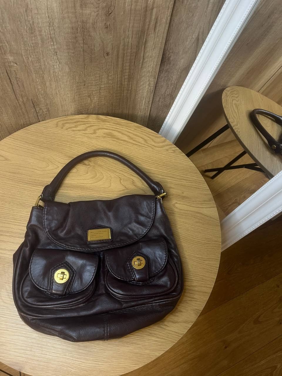 Marc Jacobs Marc Jacobs workwear bag Size ONE SIZE - 1 Thumbnail