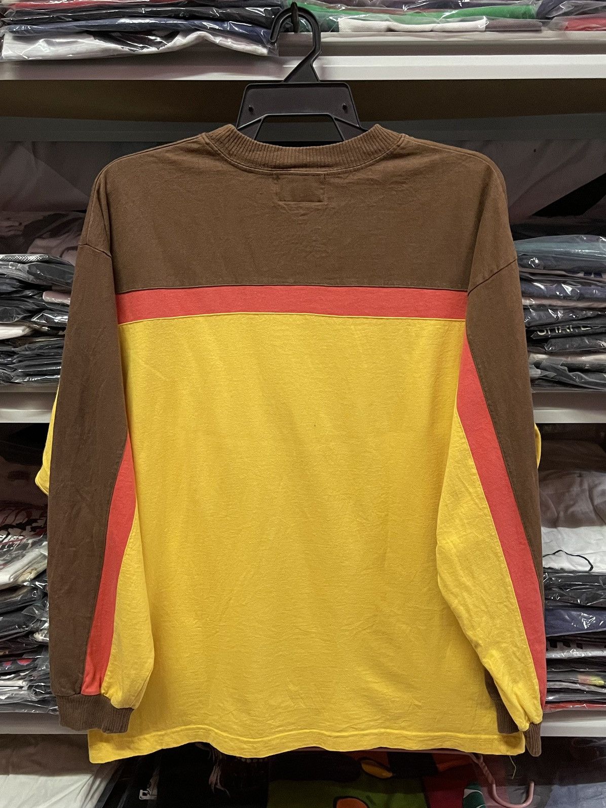 Vintage Vintage SMP Clothing Skateboard🔥🔥🔥 Size US XL / EU 56 / 4 - 5 Thumbnail