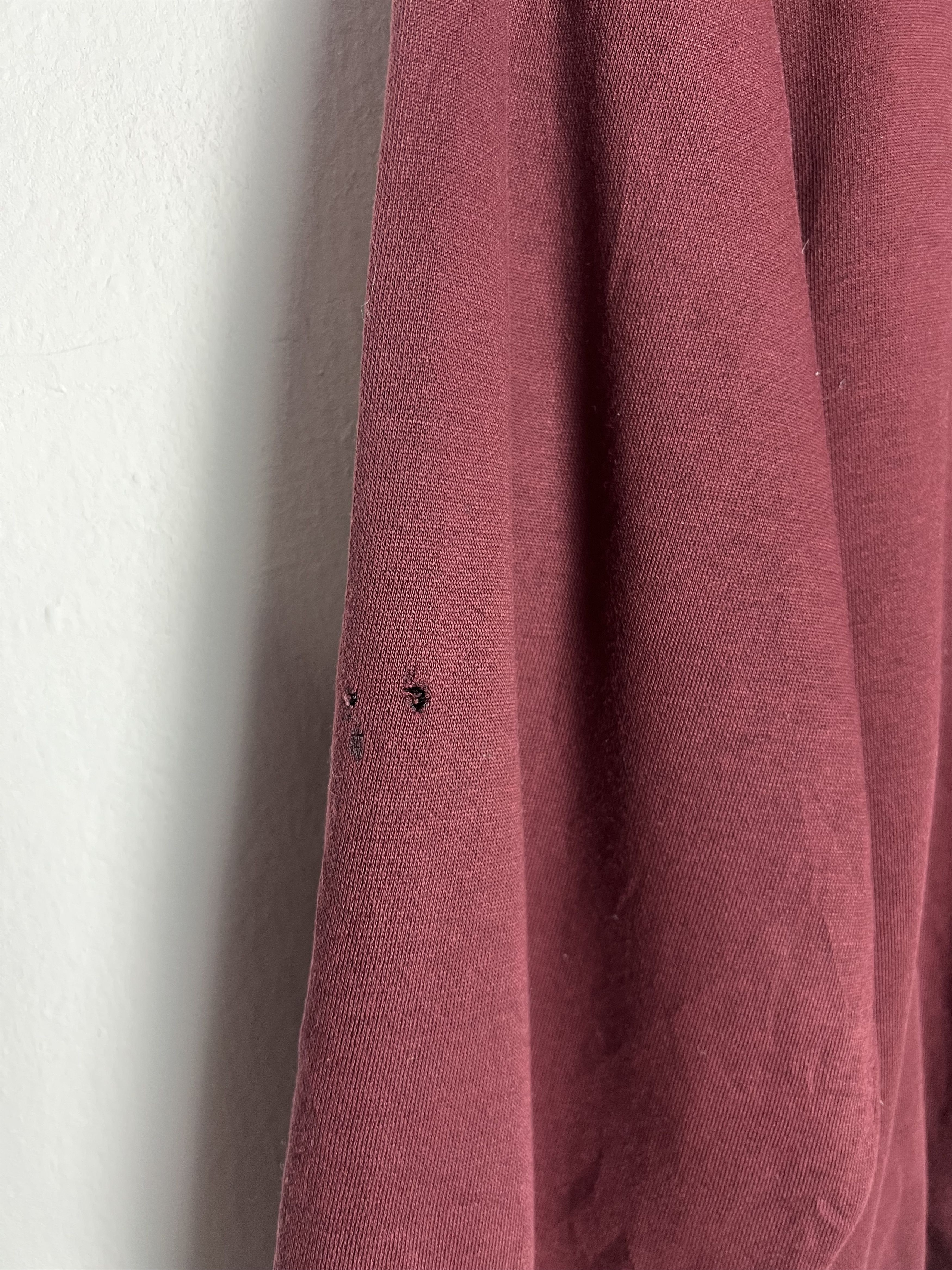 Stussy Vintage Stussy Sport 5 Crewneck Sweatshirt Size US S / EU 44-46 / 1 - 7 Thumbnail