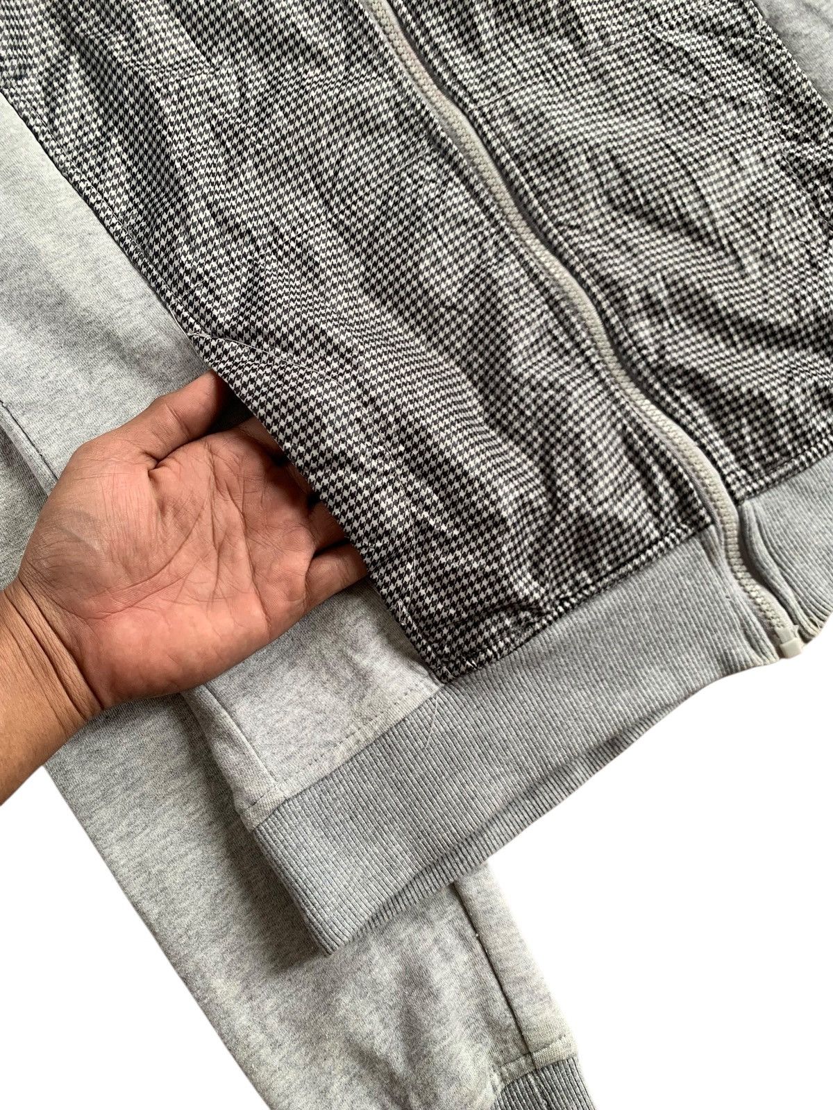 Issey Miyake Cabane de zucca bono jacket lgb style Size US S / EU 44-46 / 1 - 3 Thumbnail