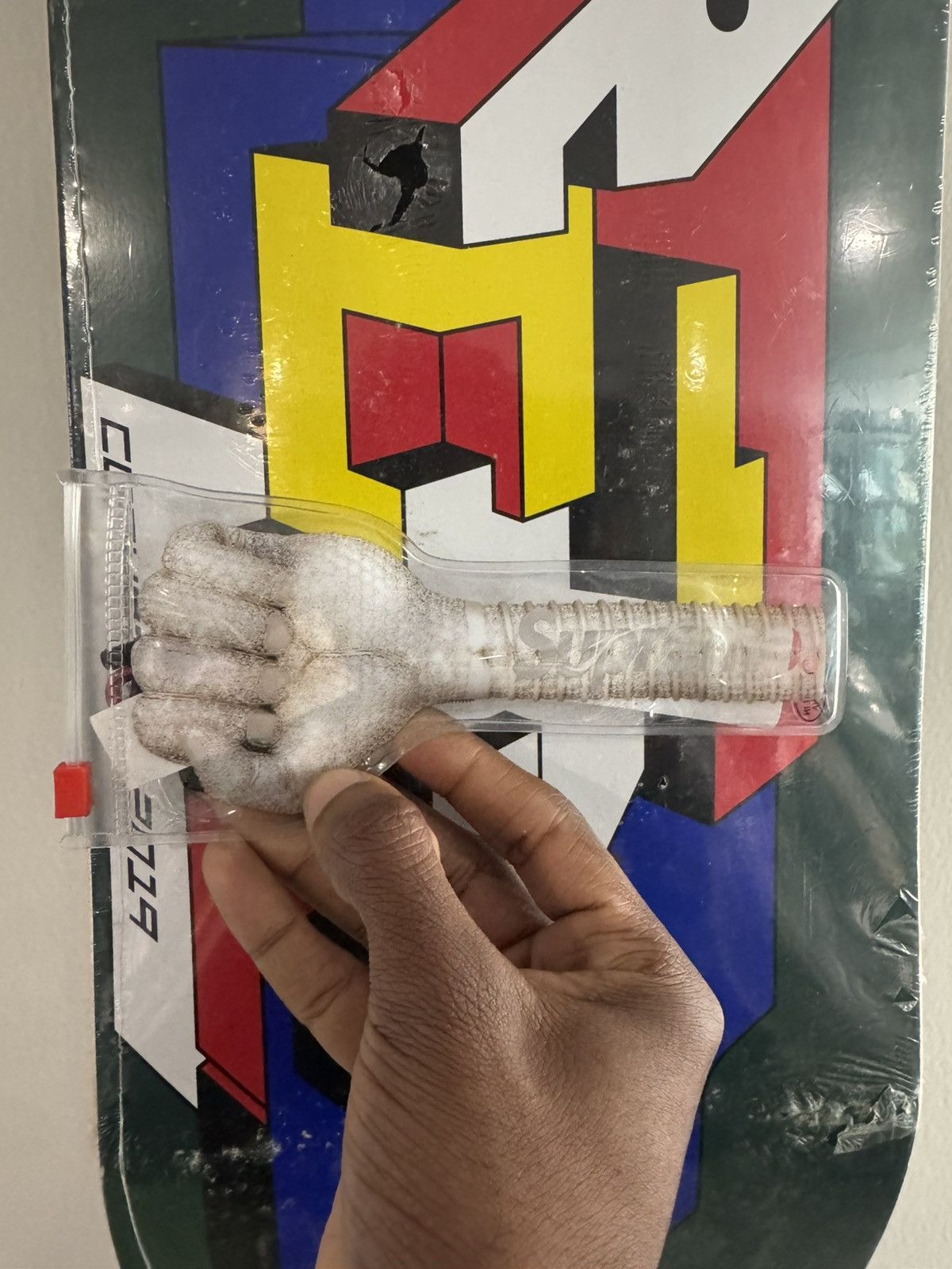 Supreme Supreme Hardies Hardware Set Size ONE SIZE - 1 Thumbnail
