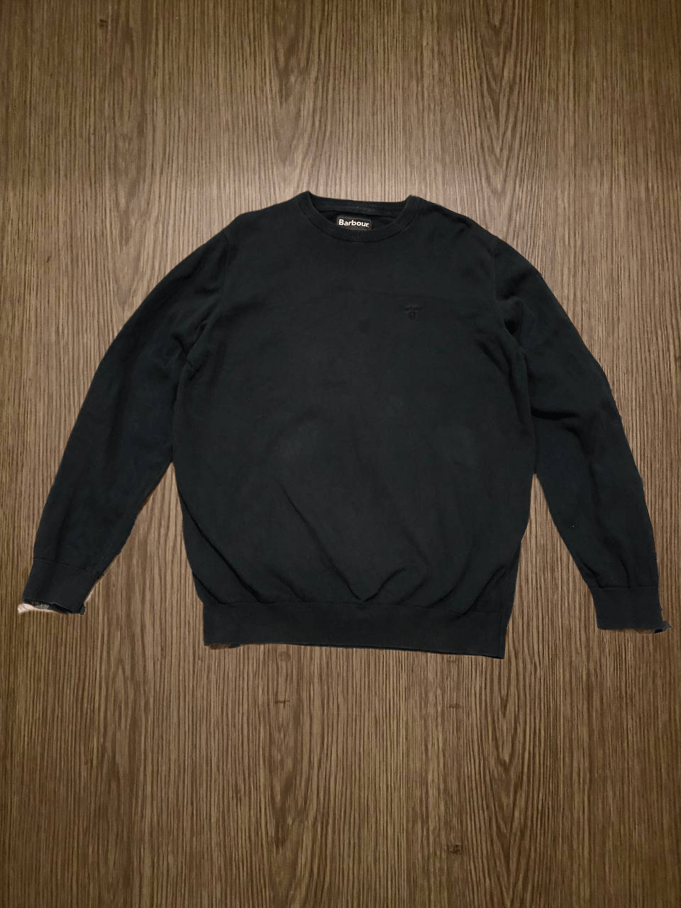 Barbour Barbour sweater Size US XL / EU 56 / 4 - 1 Thumbnail