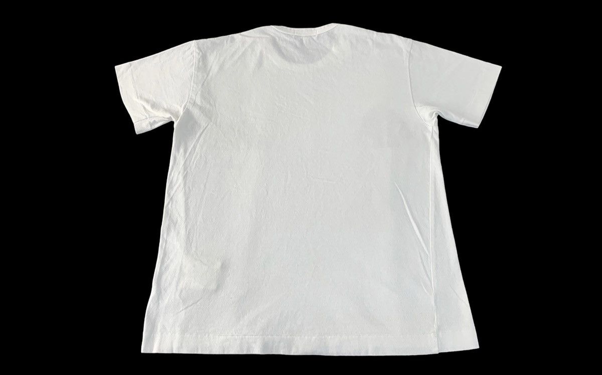 Comme des Garcons Comme Des Garçons X Disney Frozen Animated Crewneck Tee Size M / US 6-8 / IT 42-44 - 9 Thumbnail