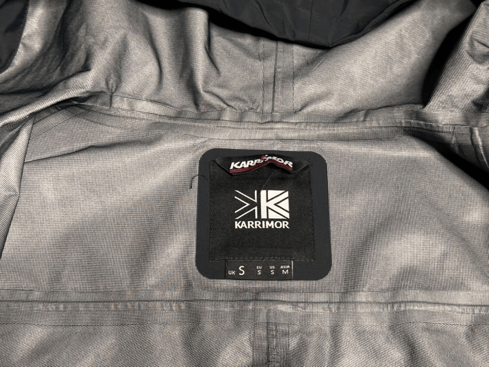 Karrimor Karrimor men's jacket S Size US S / EU 44-46 / 1 - 8 Thumbnail