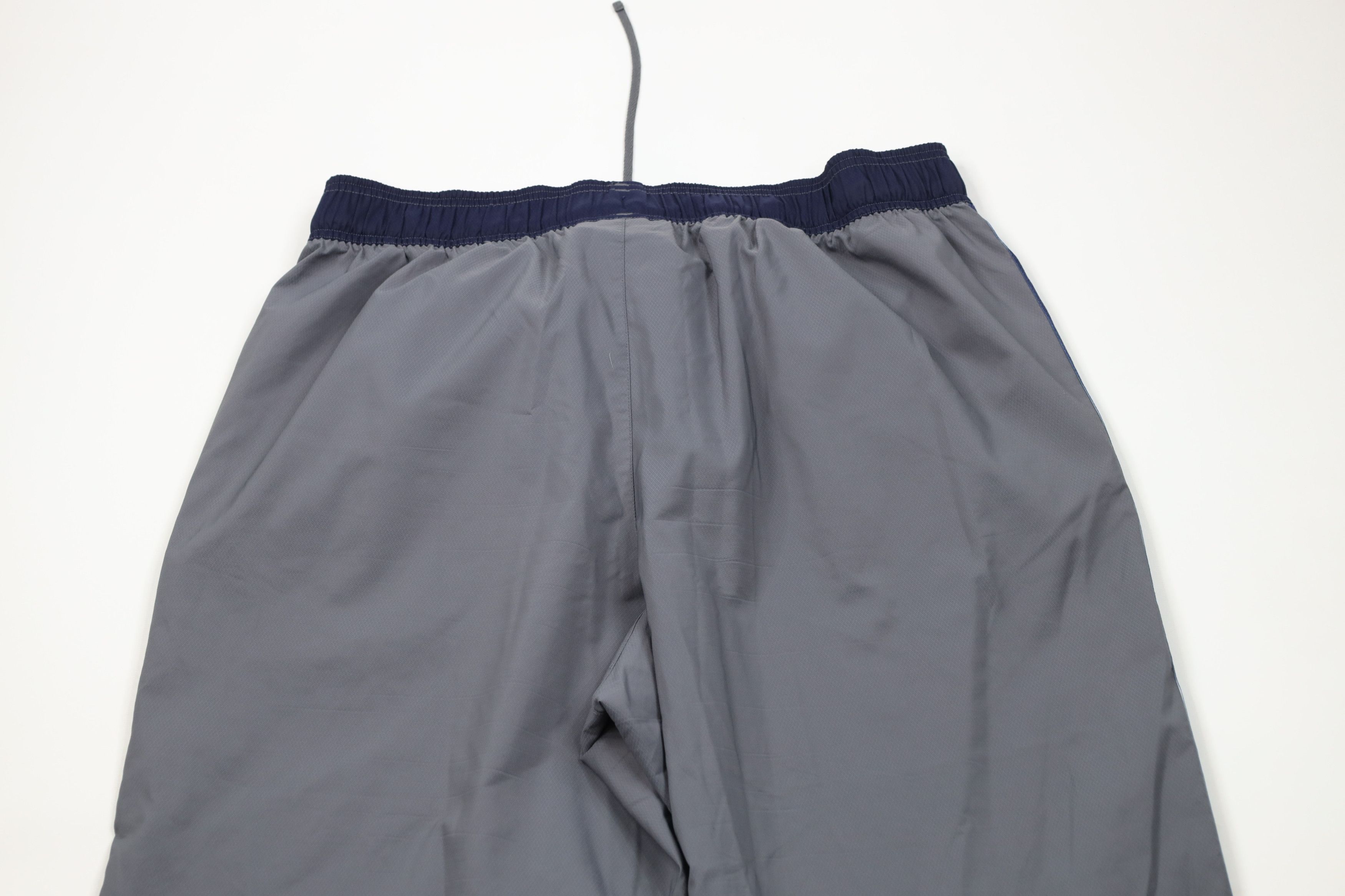 Under Armour × Vintage Under Armour University of Toledo Football Wide Leg Pants Size US 40 / EU 56 - 11 Thumbnail