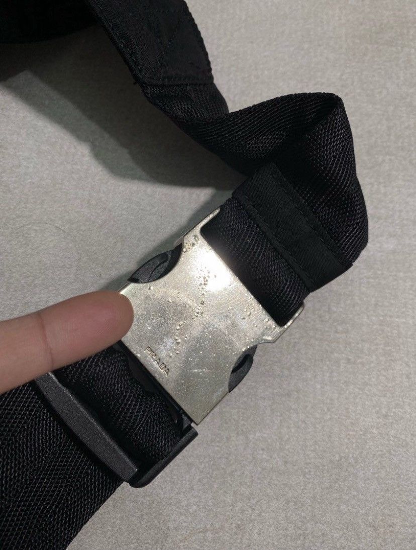 Prada Prada Bag Size ONE SIZE - 6 Thumbnail