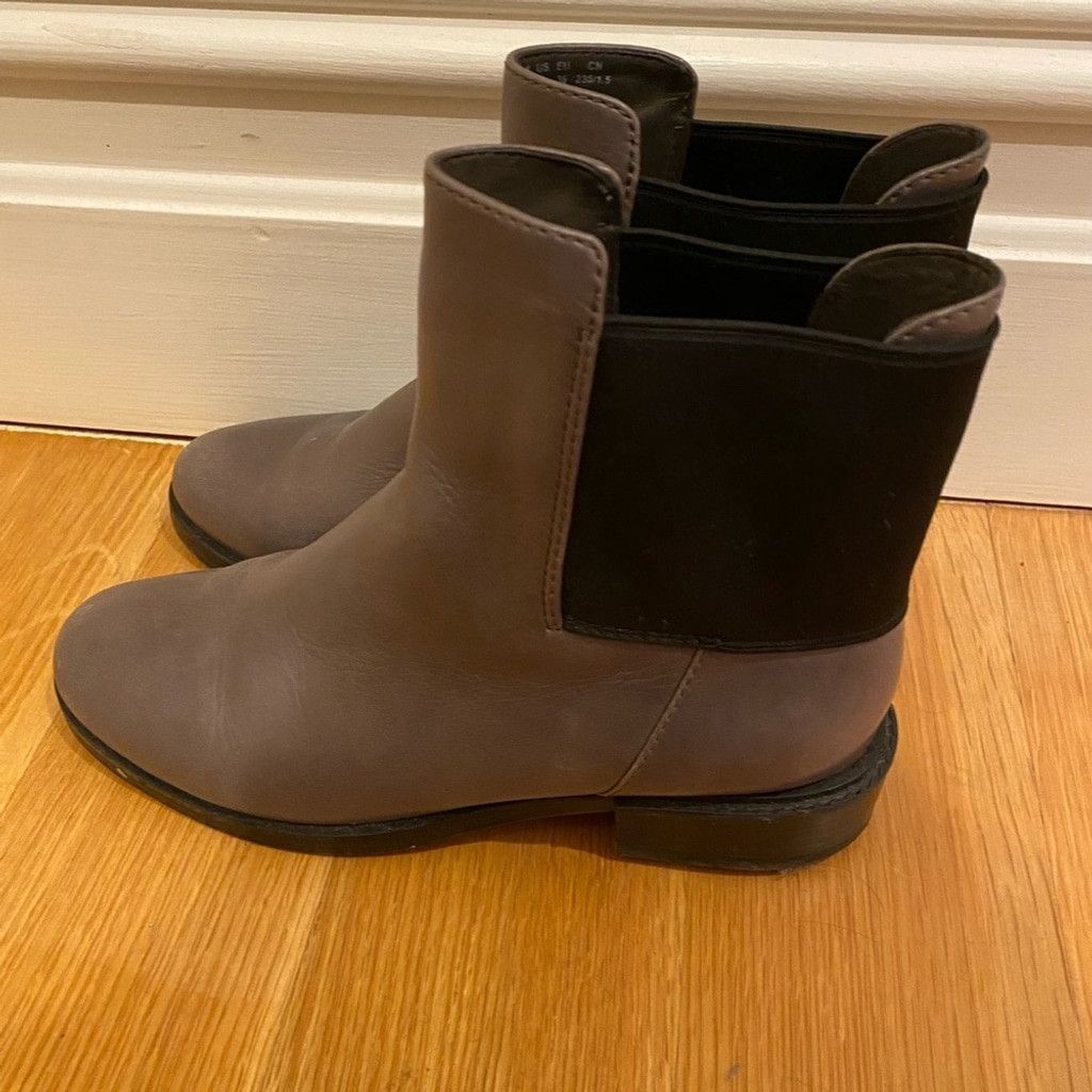 Clarks Clarks Marquette Wish Ankle Boot Size US 6 / IT 36 - 7 Thumbnail