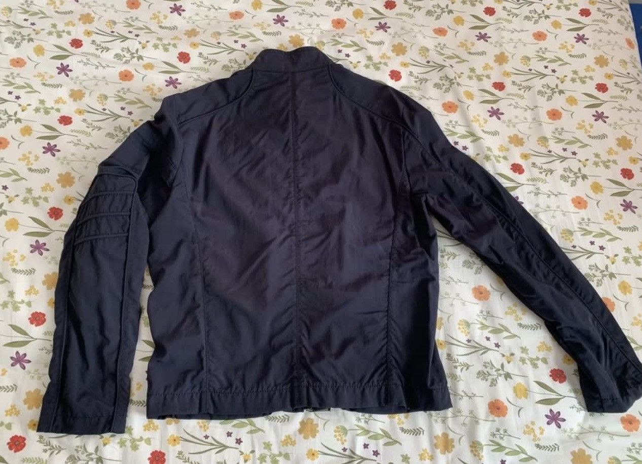 Dirk Bikkembergs DIRK BIKKEMBERGS Men's Jacket Size 52 Size US L / EU 52-54 / 3 - 3 Thumbnail
