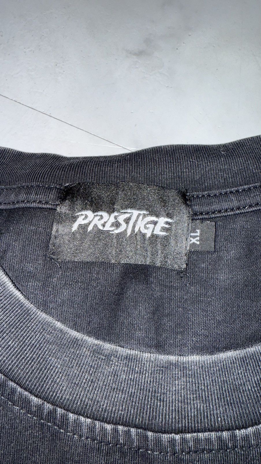 Other Prestige Angel Tee Size US XL / EU 56 / 4 - 4 Thumbnail