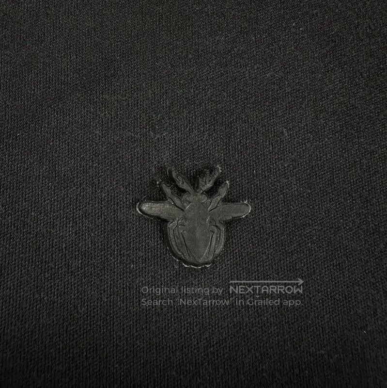 Dior Dior Black Silk T. Size XXS / US 00 / IT 34 - 2 Thumbnail