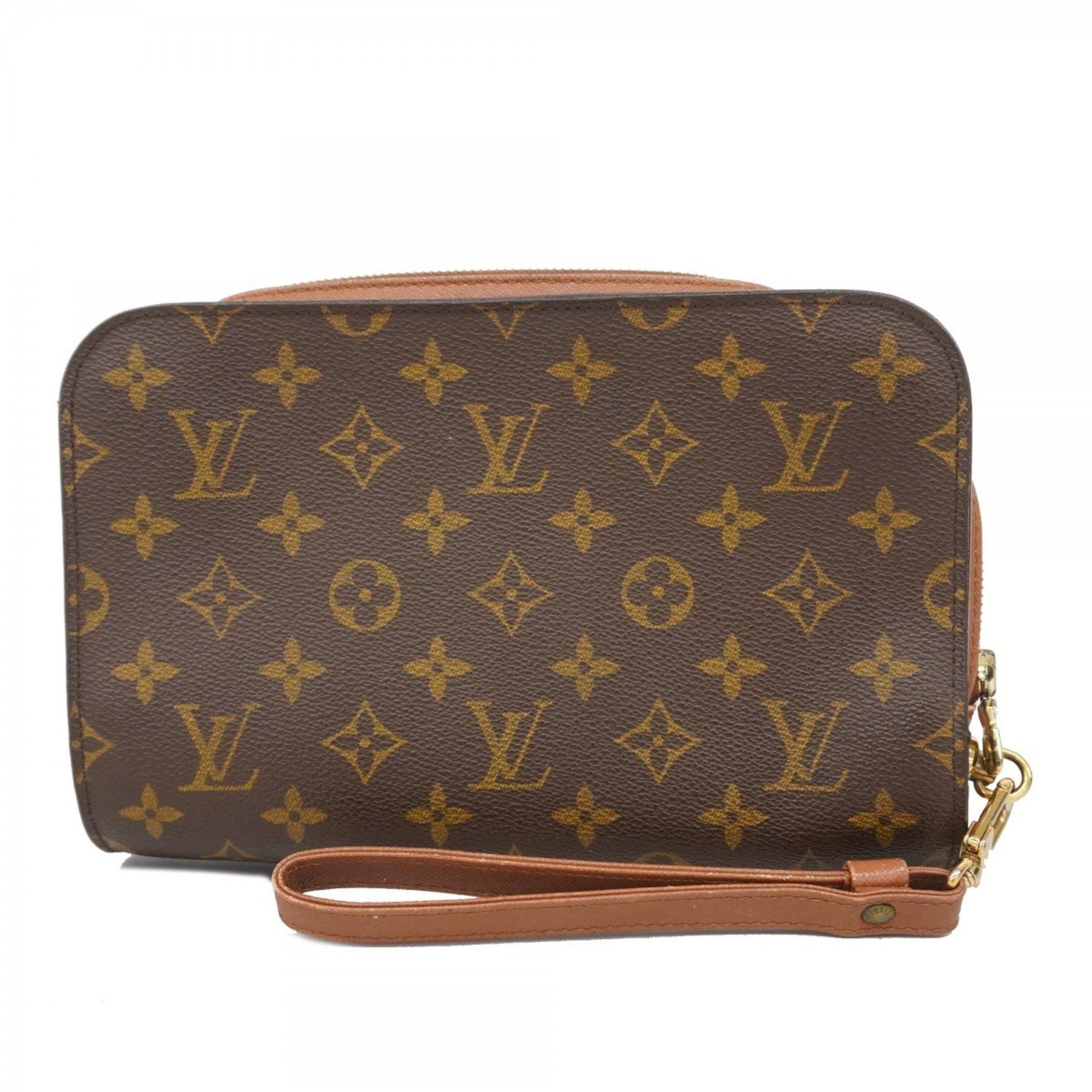 Louis Vuitton Louis Vuitton Orsay clutch Size ONE SIZE - 1 Thumbnail