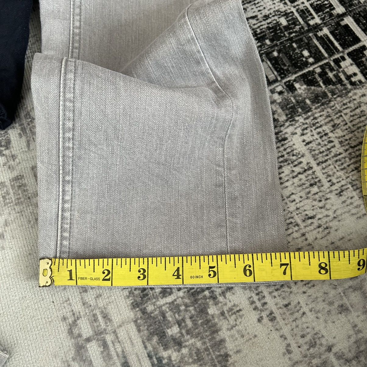 Issey Miyake Issey Miyake Button Design By Zucca Size US 31 - 22 Thumbnail