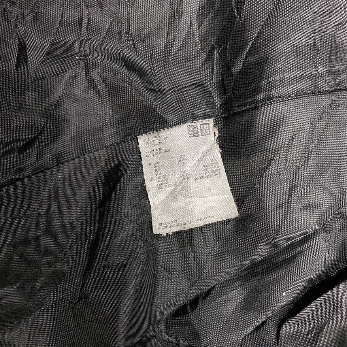 Undercover × Uniqlo Uniqlo x undercover hooded coat jacket Size M / US 6-8 / IT 42-44 - 10 Thumbnail