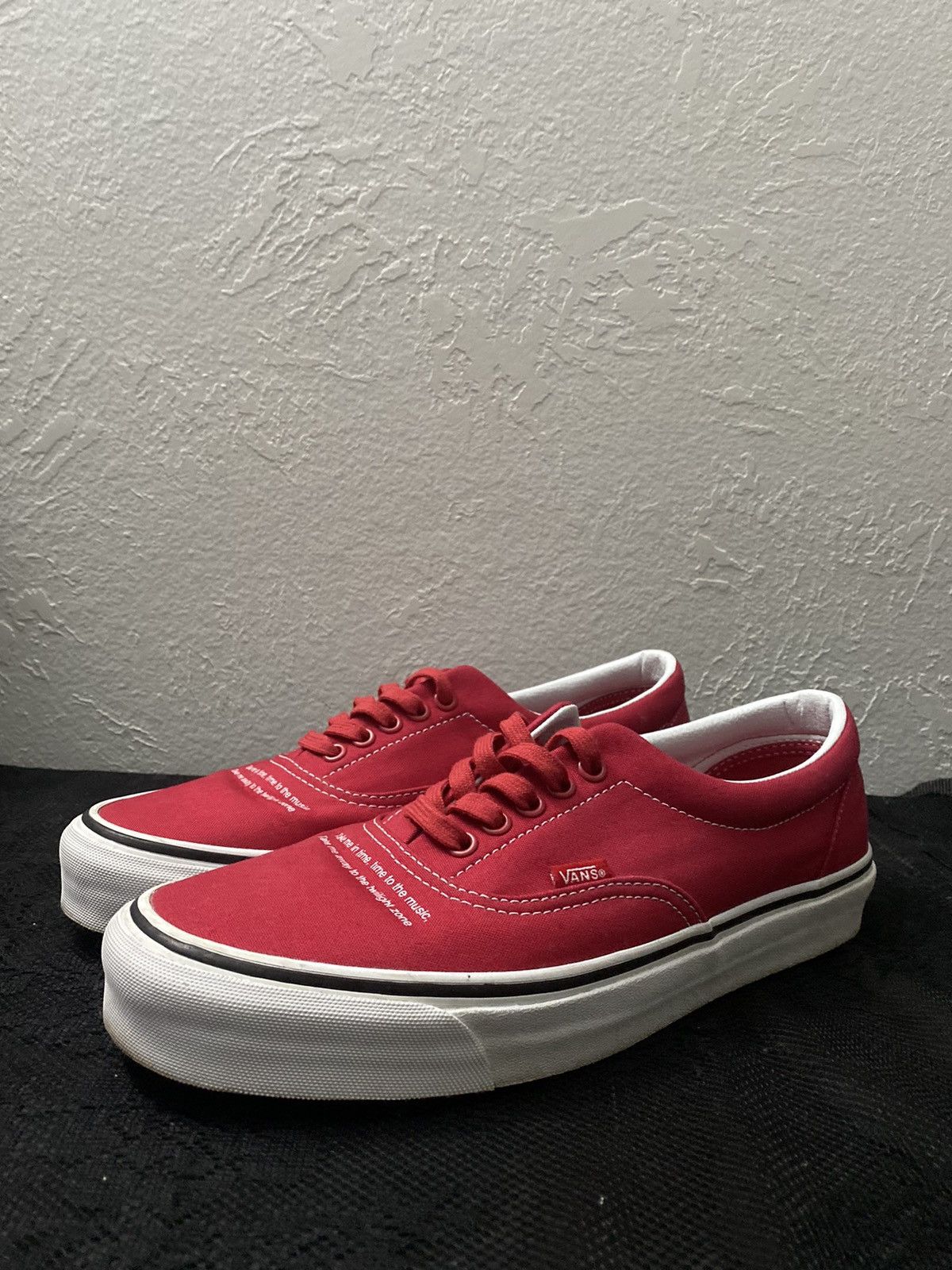 Goyard Vans NEW Vans X Goyard Christopher Wanton Grailed