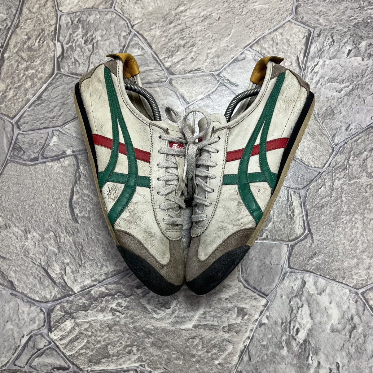 Asics Asics Onitsuke Tiger sneakers Size US 9 / EU 42 - 6 Thumbnail