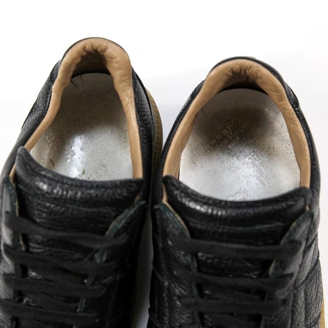Maison Margiela Maison Margiela Sneaker Men 9.0US 42 Casual Original Collection 18Aw Sub Low Top Size US M / EU 48-50 / 2 - 7 Thumbnail