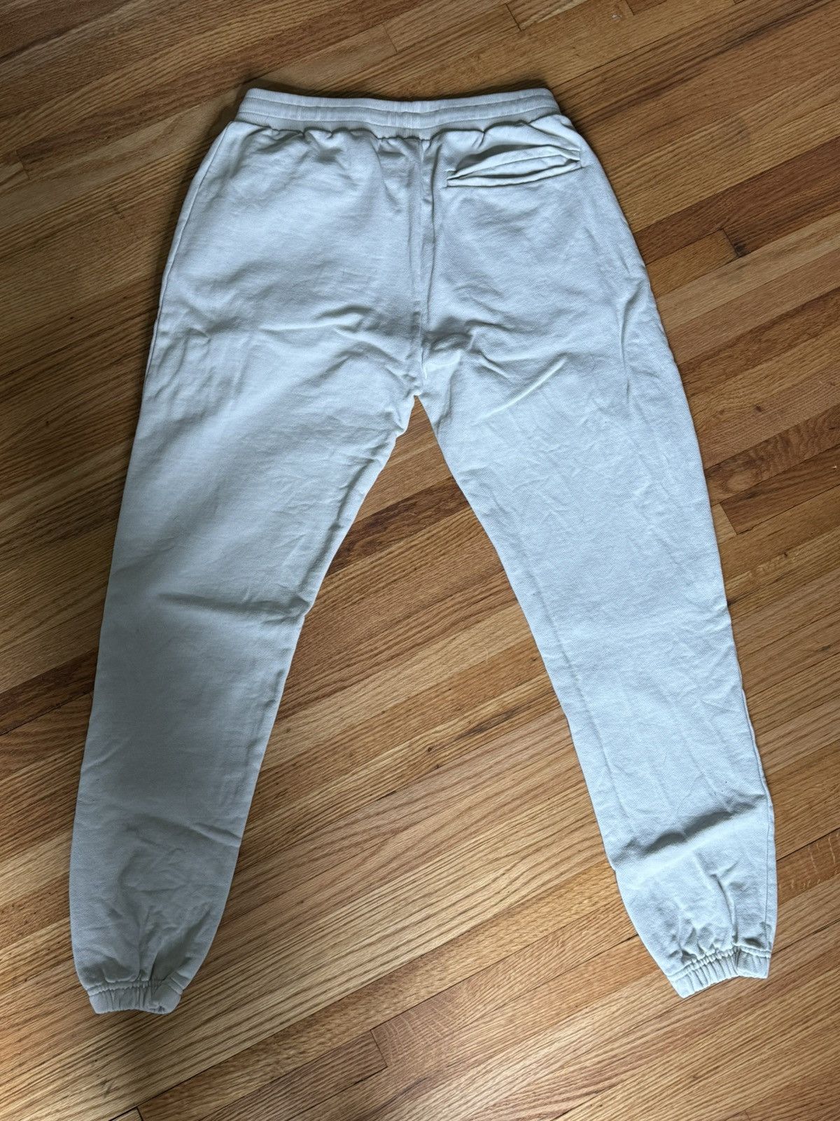 Other Gracious MFG Stream of Conscious Sweatpants Size US 32 / EU 48 - 2 Thumbnail