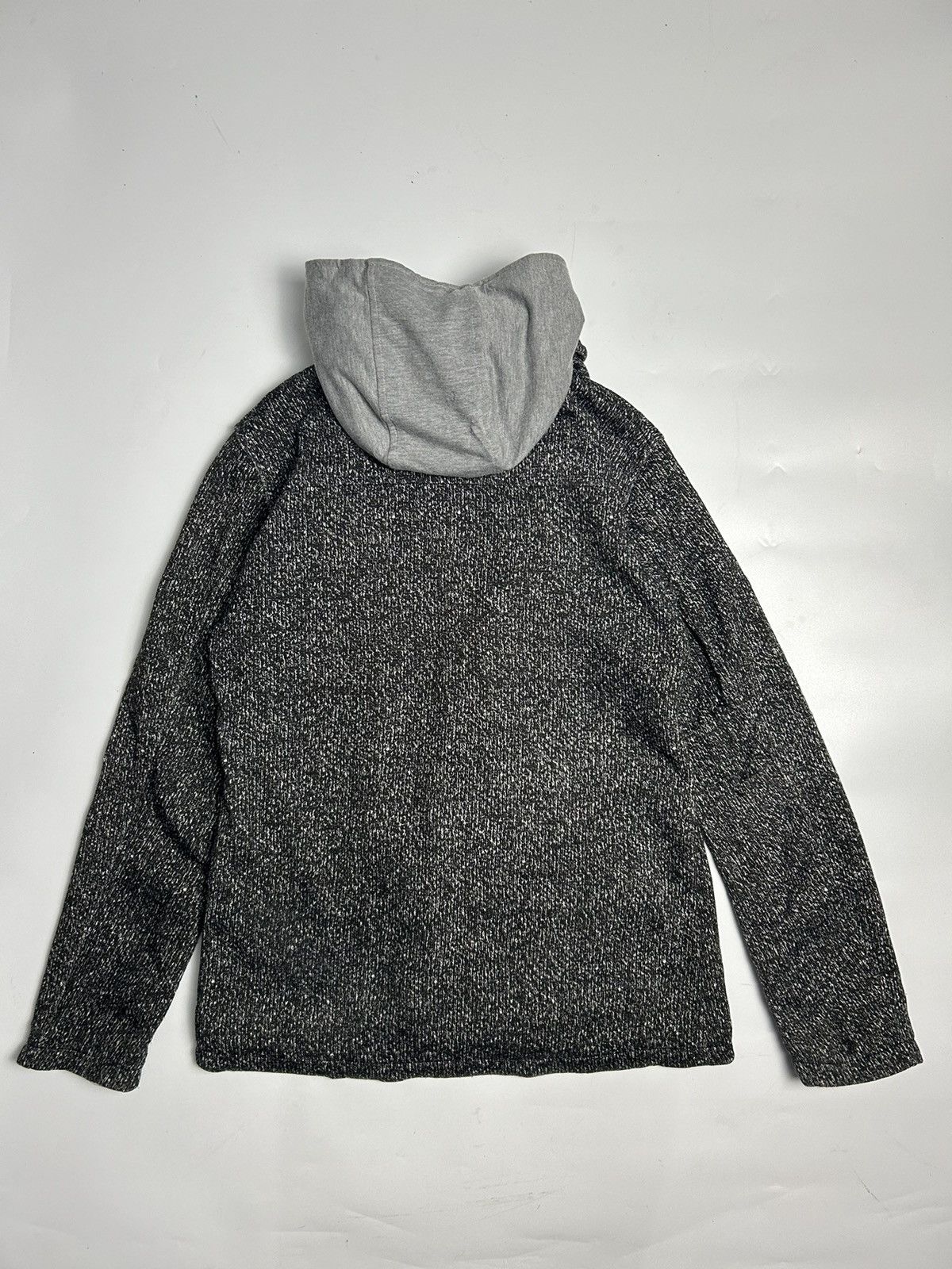 In The Attic × Japanese Brand IN THE ATTIC HOMME HOODIE JACKET Size US L / EU 52-54 / 3 - 5 Thumbnail