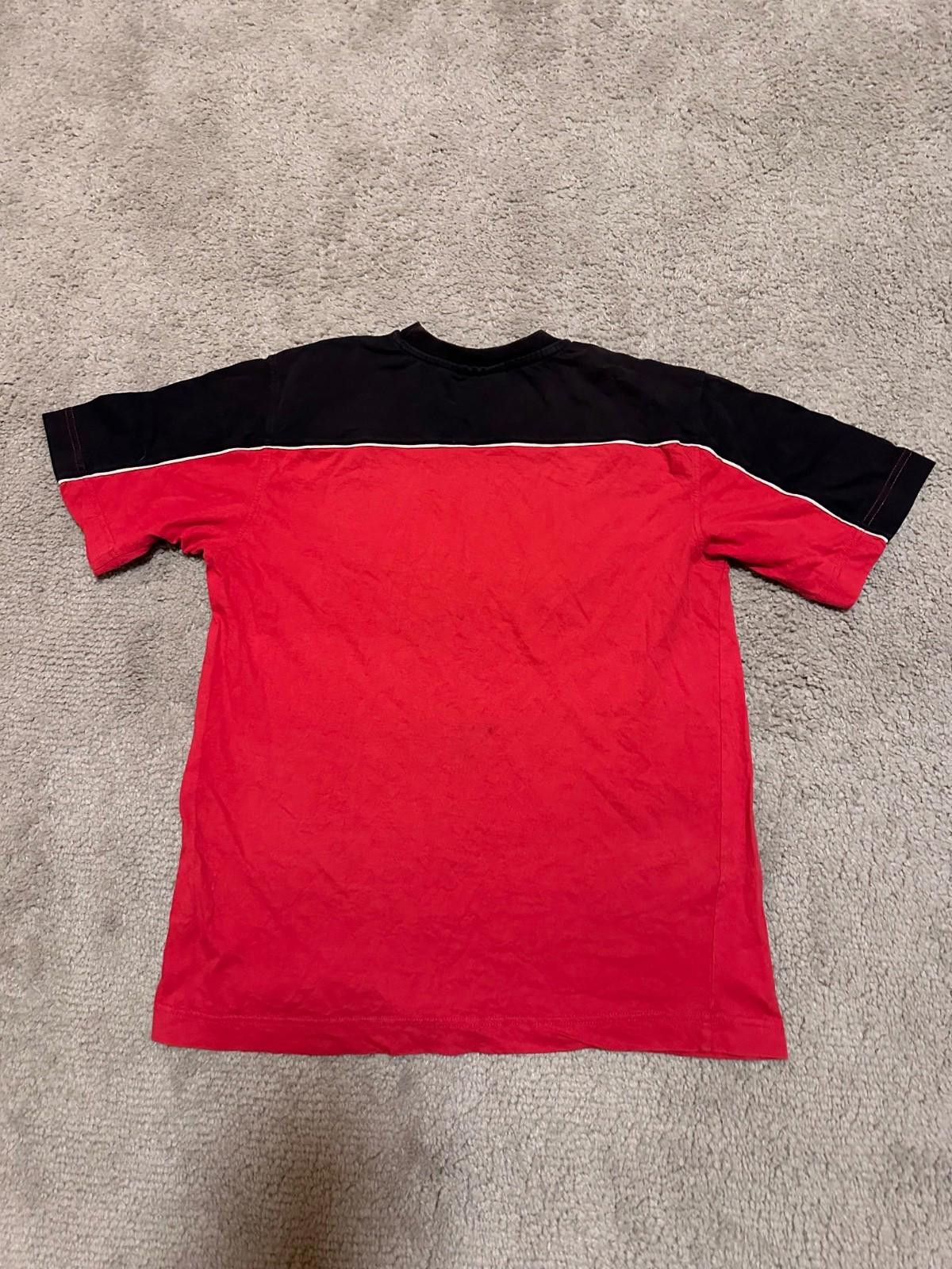 Puma Puma Fortuna Düsseldorf Training Football Shirt Socer Jersey Size US S / EU 44-46 / 1 - 6 Thumbnail