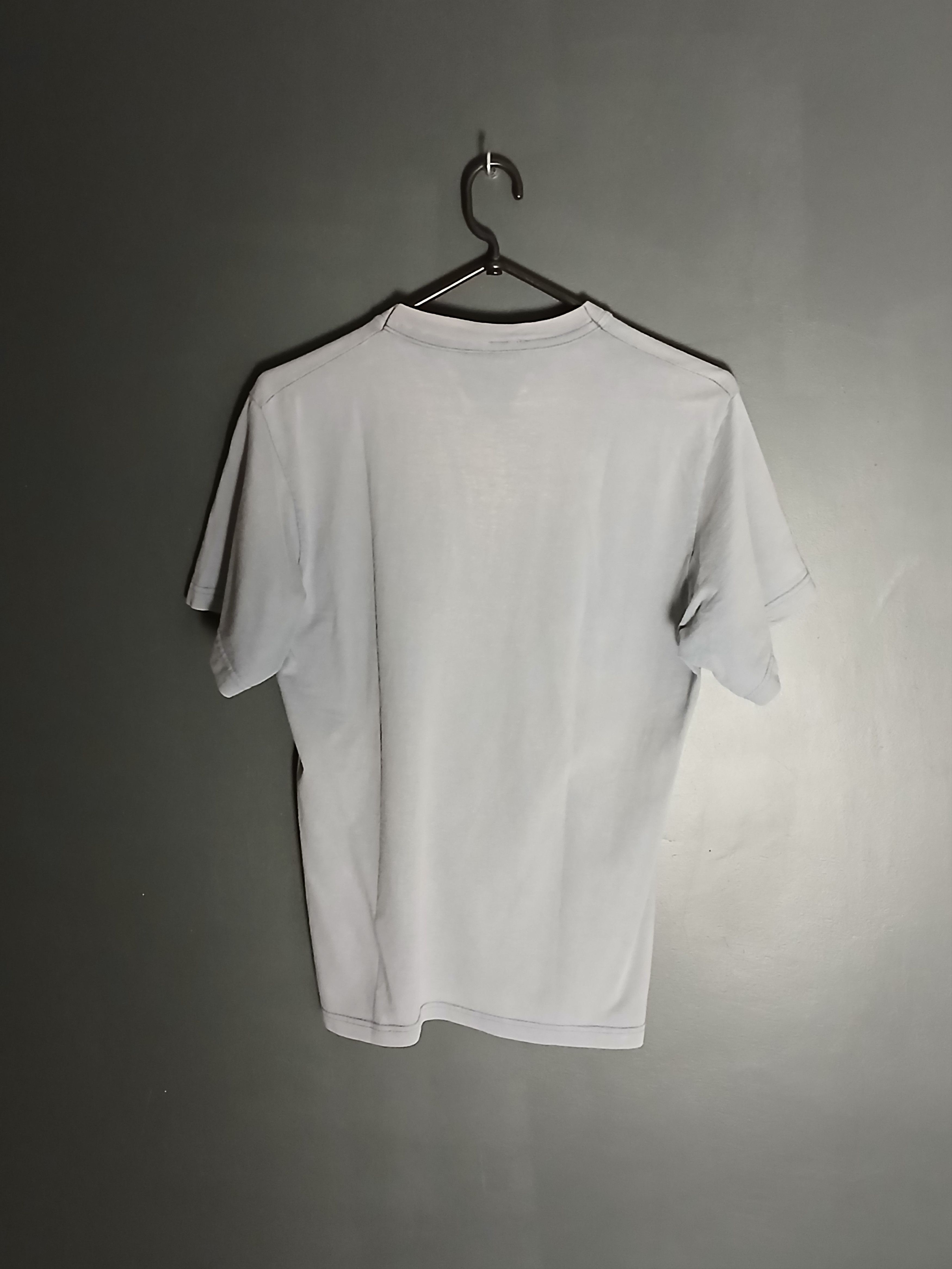 Vintage Vintage Spirit Skategang T-Shirt Size US M / EU 48-50 / 2 - 2 Thumbnail