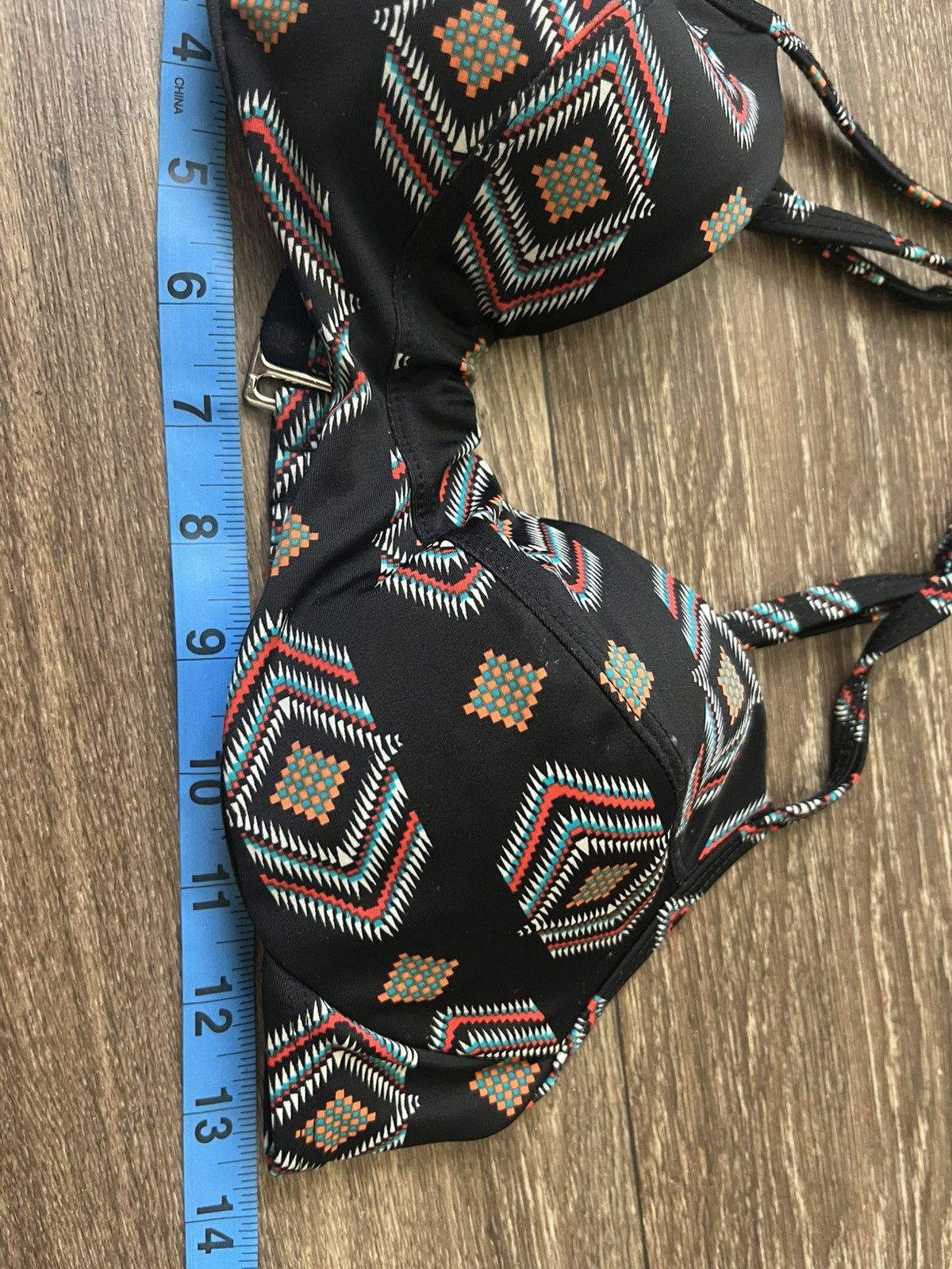 Vintage xhilaration (Size: M) Size M / US 6-8 / IT 42-44 - 4 Thumbnail