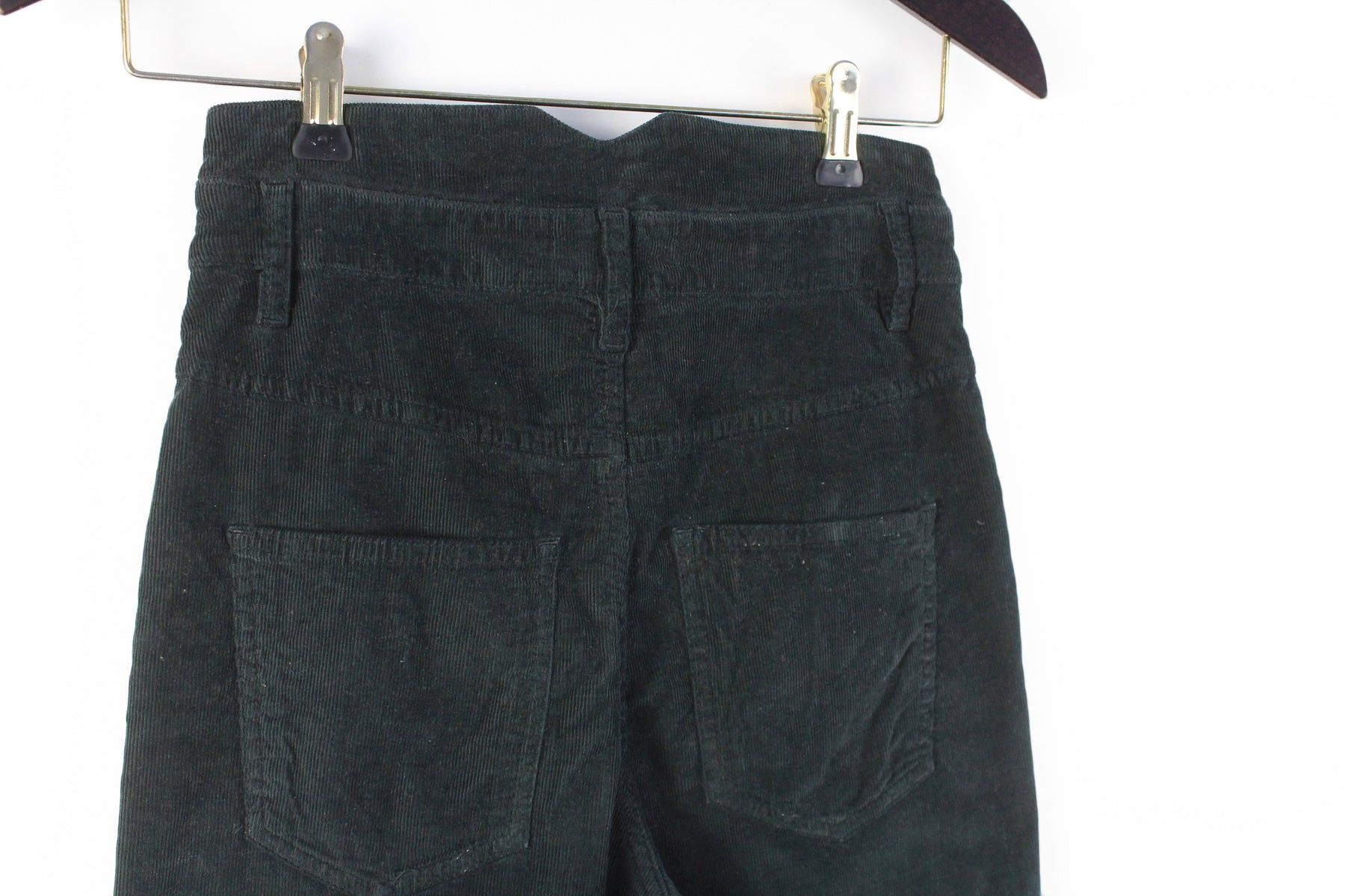 Isabel Marant Etoile Isabel Marant Etoile Corduroy Pants Women's 36 Size 36" / US 14 / IT 50 - 4 Thumbnail