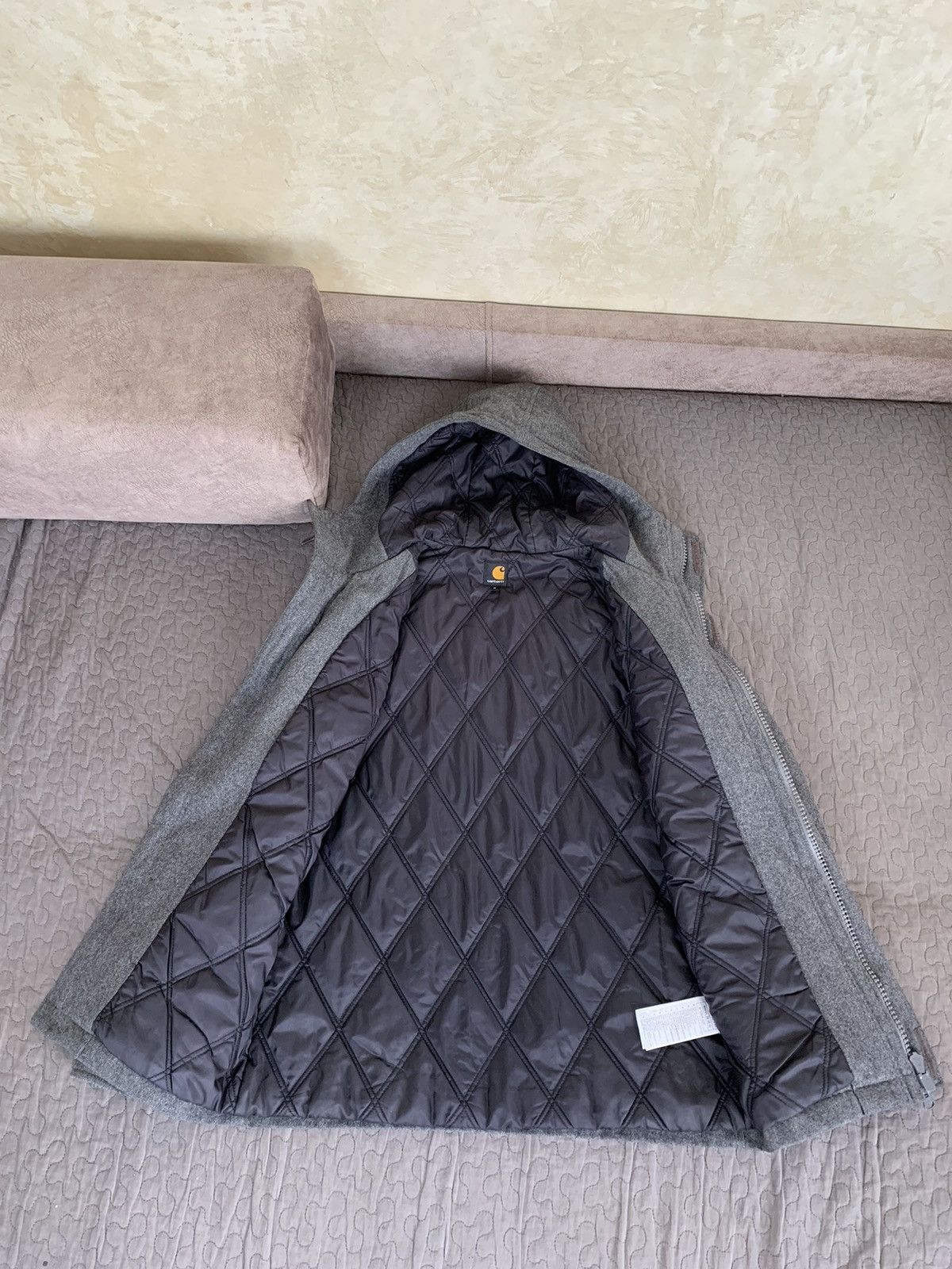 Carhartt Carhartt Woman’s Tudor Coat Size M / US 6-8 / IT 42-44 - 7 Thumbnail