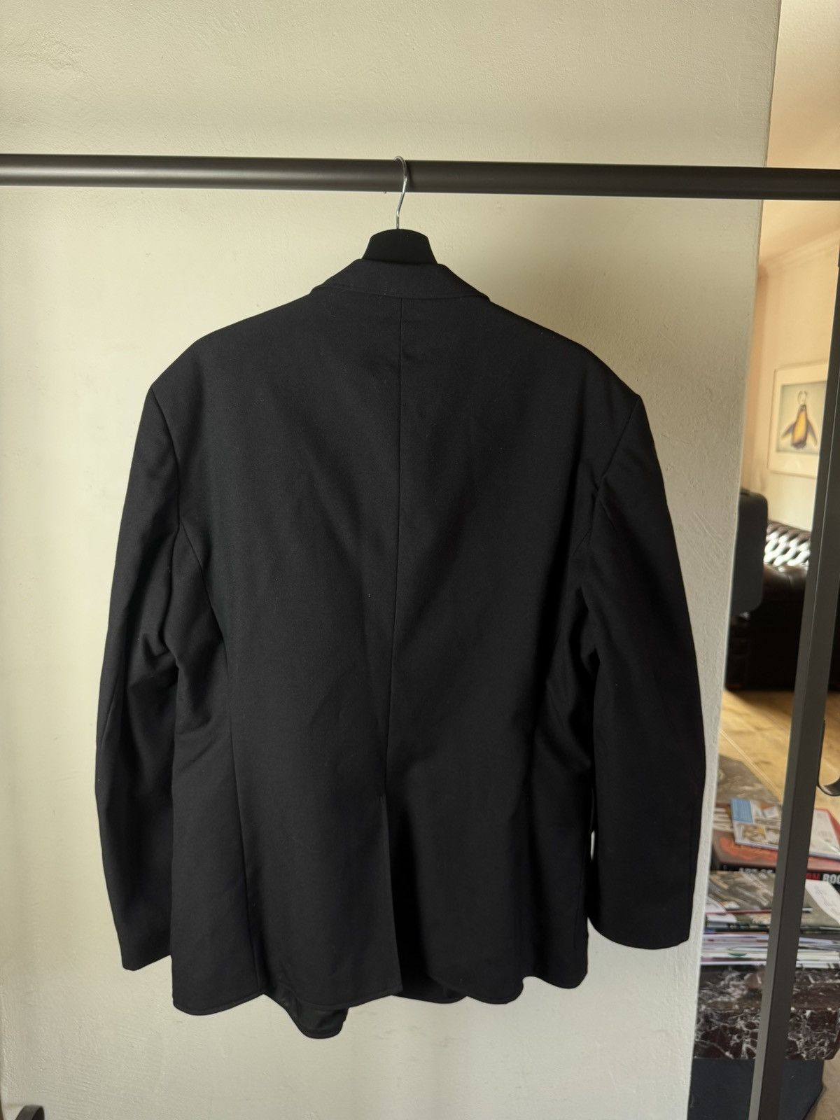 Other Original bundeswehr blazer Size 42L - 3 Thumbnail