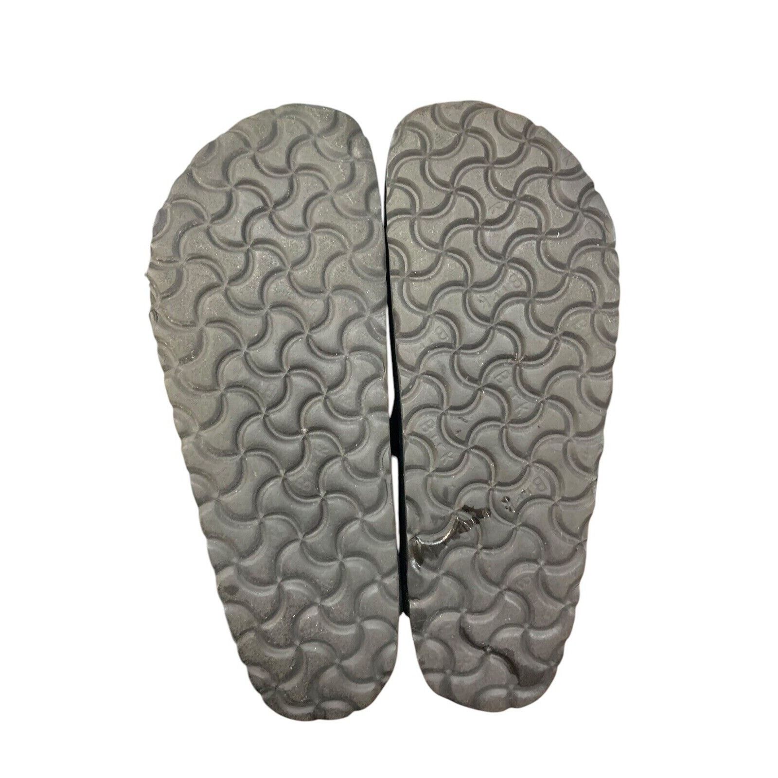 Birkenstock Birkenstock Boston Exquisite W Size 7US 38 EU Black Clog N Size US 7 / IT 37 - 6 Thumbnail