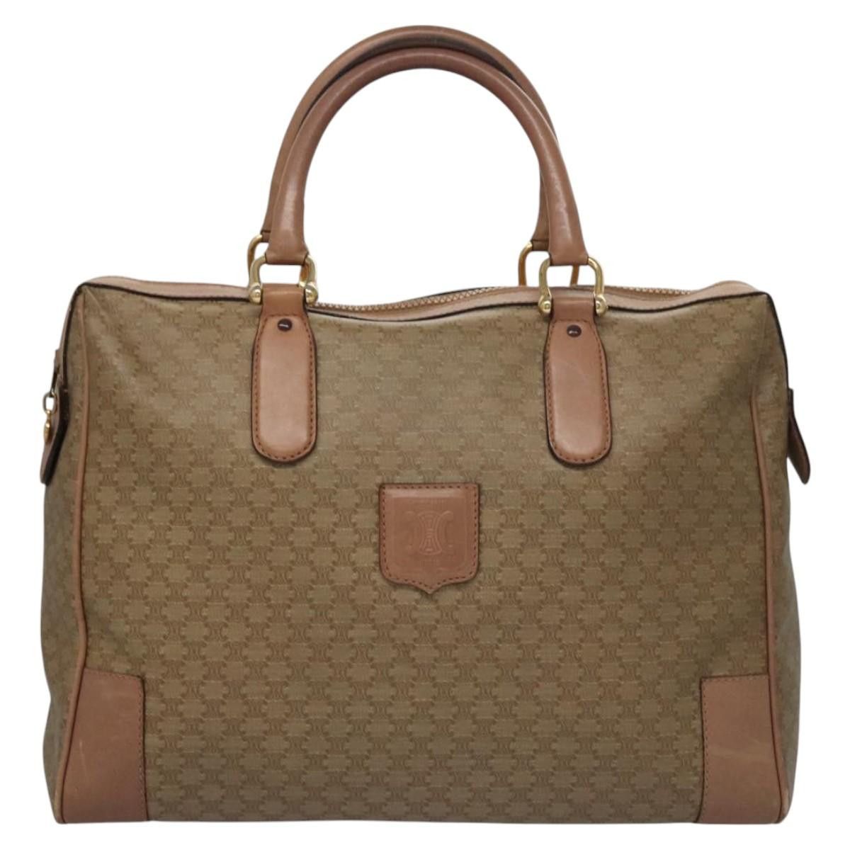 Celine Céline Macadam travel Size ONE SIZE - 1 Thumbnail