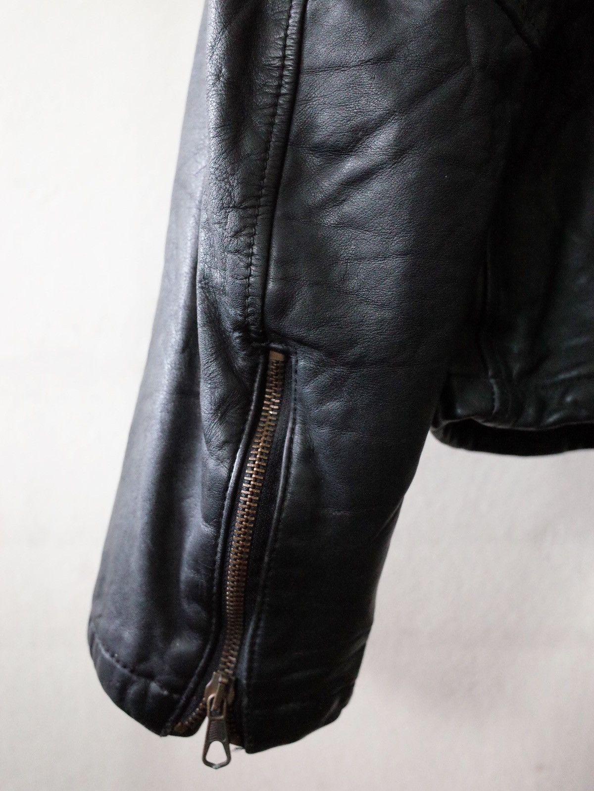 Emporio Armani 1980s Emporio Armani Size US M / EU 48-50 / 2 - 7 Thumbnail