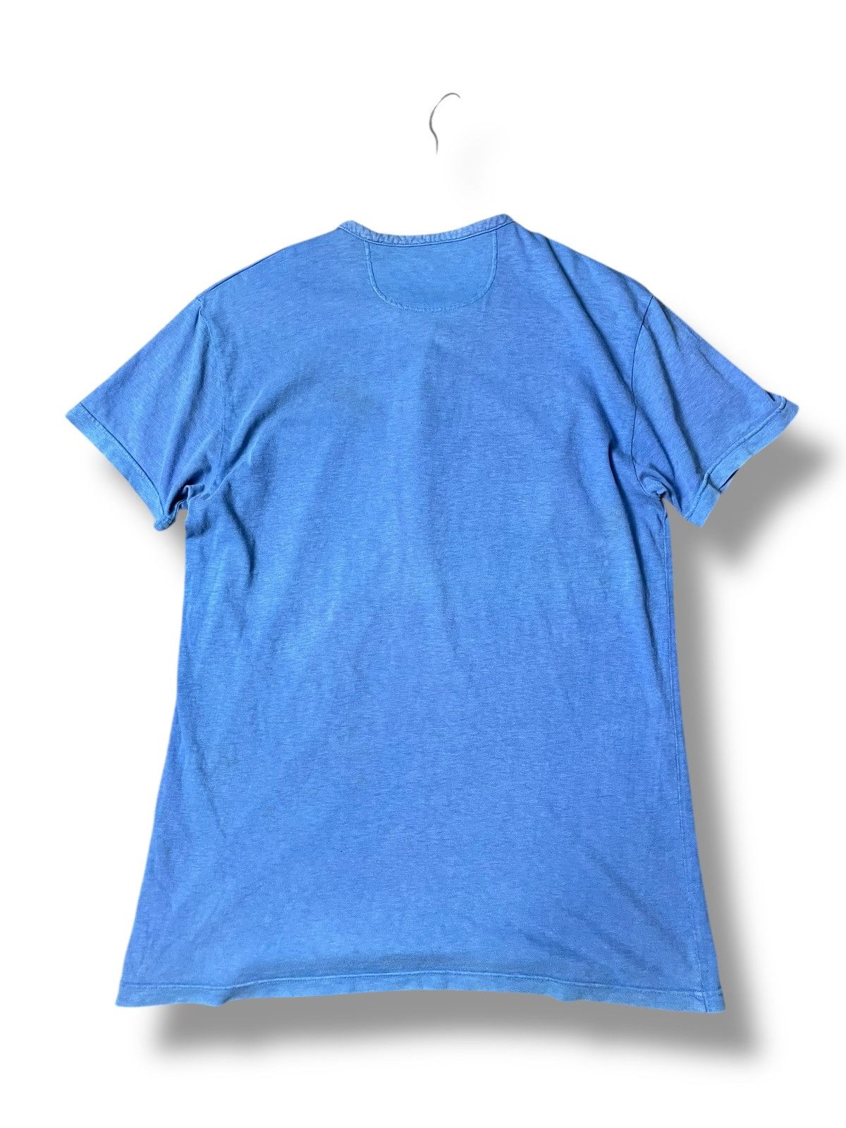Kapital KAPITAL Brand Half Button Short Sleeve Shirt (111) Size US XXS / EU 40 - 6 Thumbnail