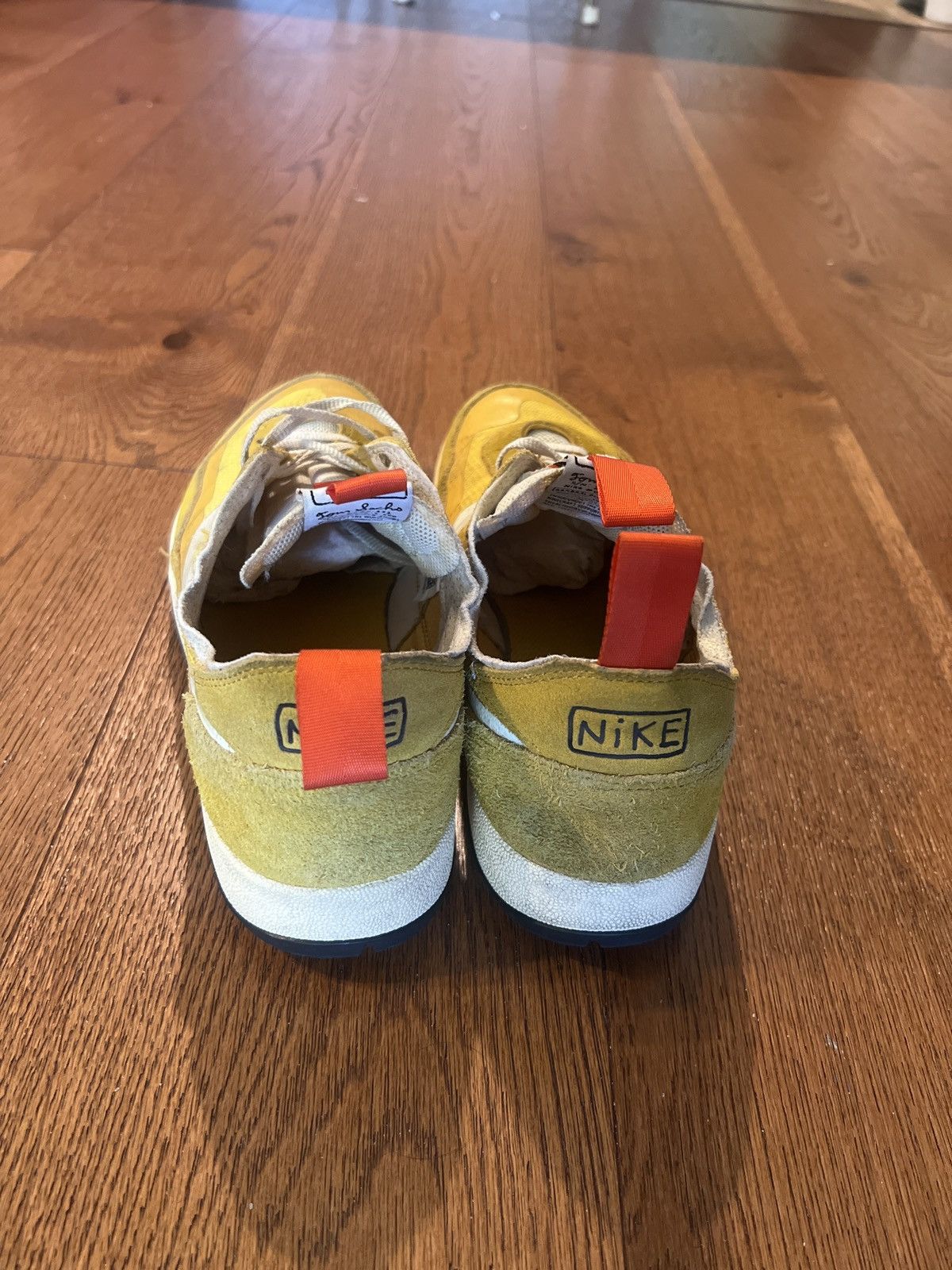 Nike × Tom Sachs Nike x Tom Sachs General Purpose Shoe Size US 12.5 / EU 45-46 - 4 Thumbnail