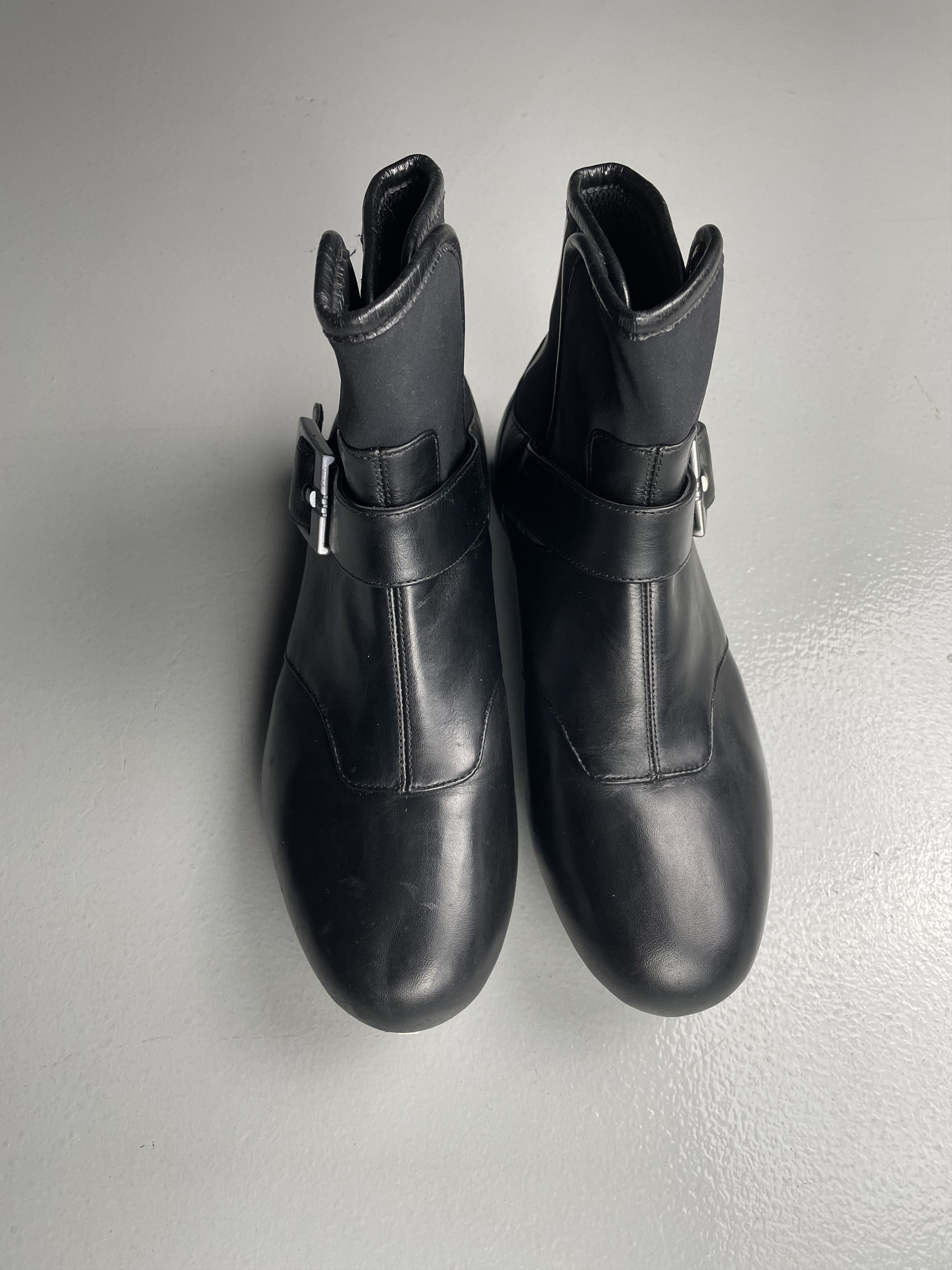 Y-3 RARE Y-3 A/W 2004 Mary Jane High - size 38 Size US 6.5 / IT 36.5 - 3 Thumbnail