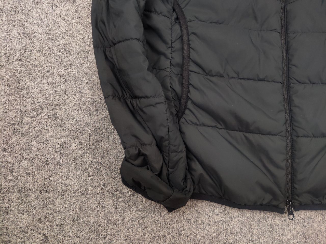 Fjallraven Fjallraven keb padded insulated Hoodie G loft Zip Jacket Size M / US 6-8 / IT 42-44 - 6 Thumbnail
