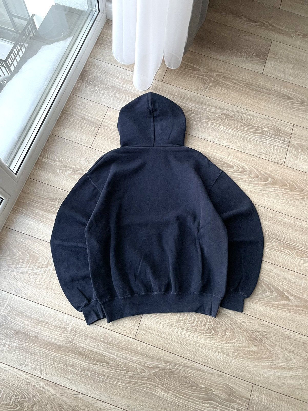 Vintage Deftones SACTO CA Vintage Metal Band Hoodie Size US S / EU 44-46 / 1 - 10 Thumbnail