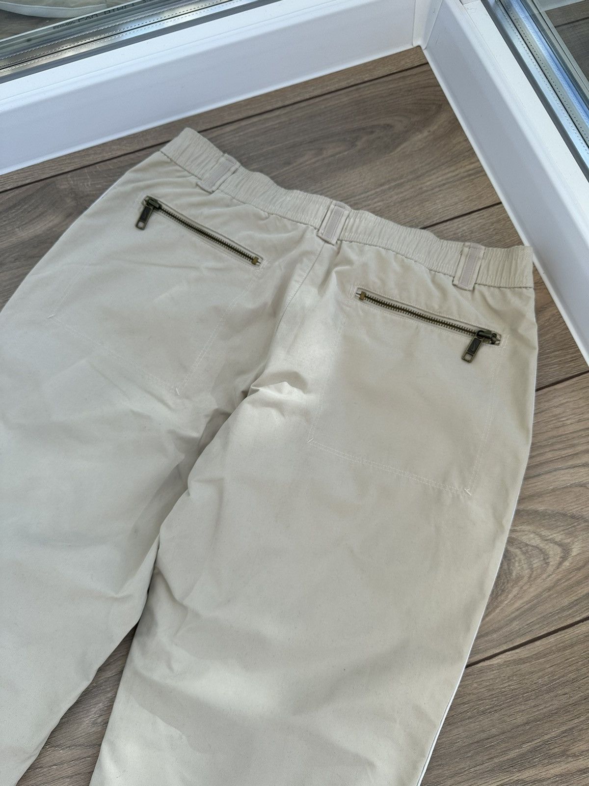 Nike × Vintage 🫧Vintage Nike Pants Y2K Size 26" / US 2 / IT 38 - 11 Thumbnail