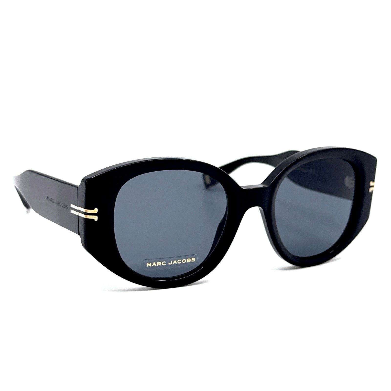 Marc Jacobs New! MARC JACOBS Sunglasses MJ1052/S 807IR, Authentic Size ONE SIZE - 1 Thumbnail
