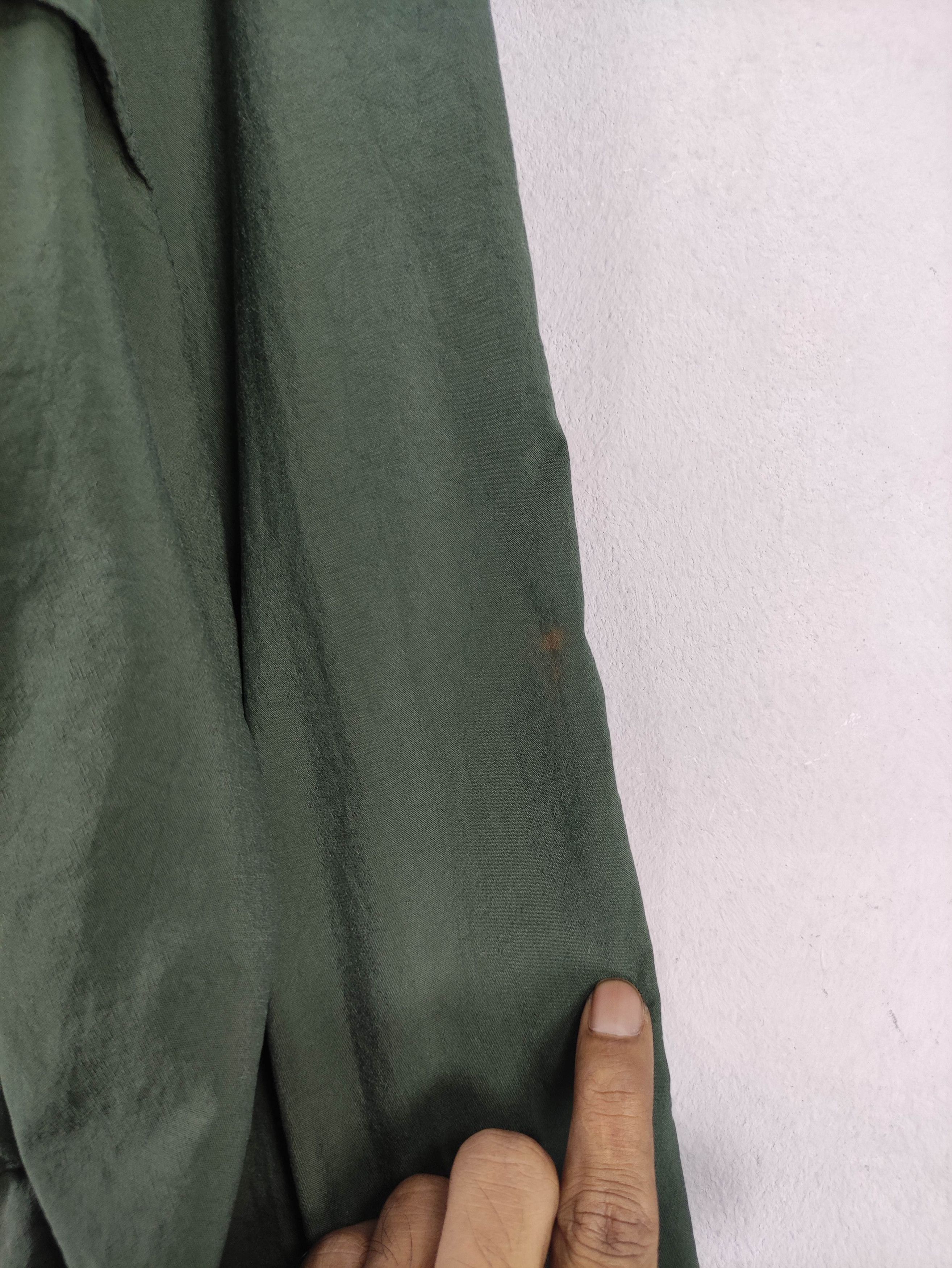 Timberland Vintage Timberland Anorak Windbreaker Jacket With Hoodie Size US M / EU 48-50 / 2 - 7 Thumbnail