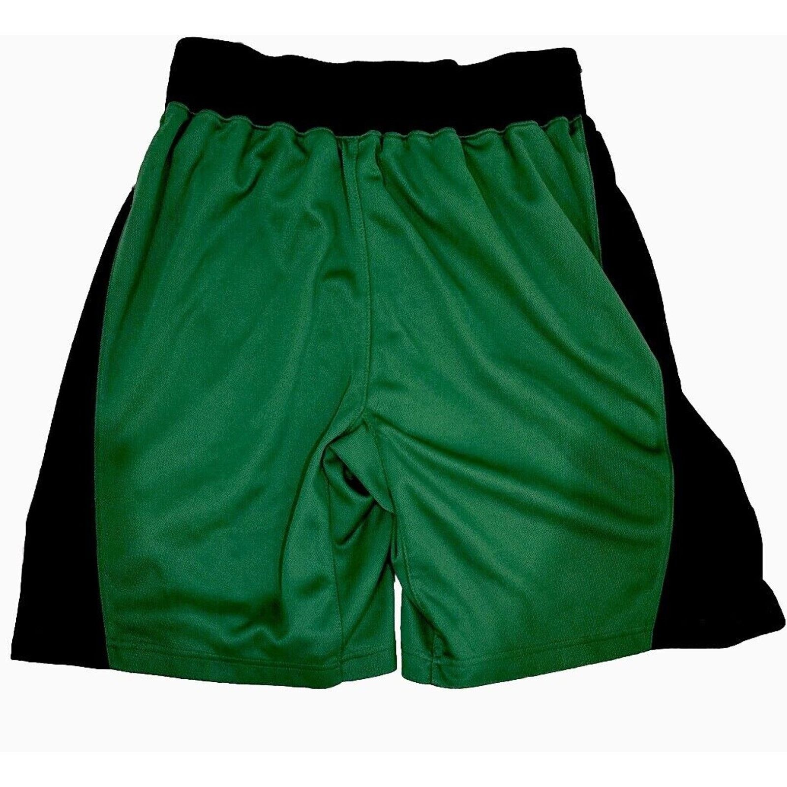 Adidas Boston Celtics NBA Player Authentic Adidas Basketball Shorts Size US M / EU 48-50 / 2 - 4 Thumbnail