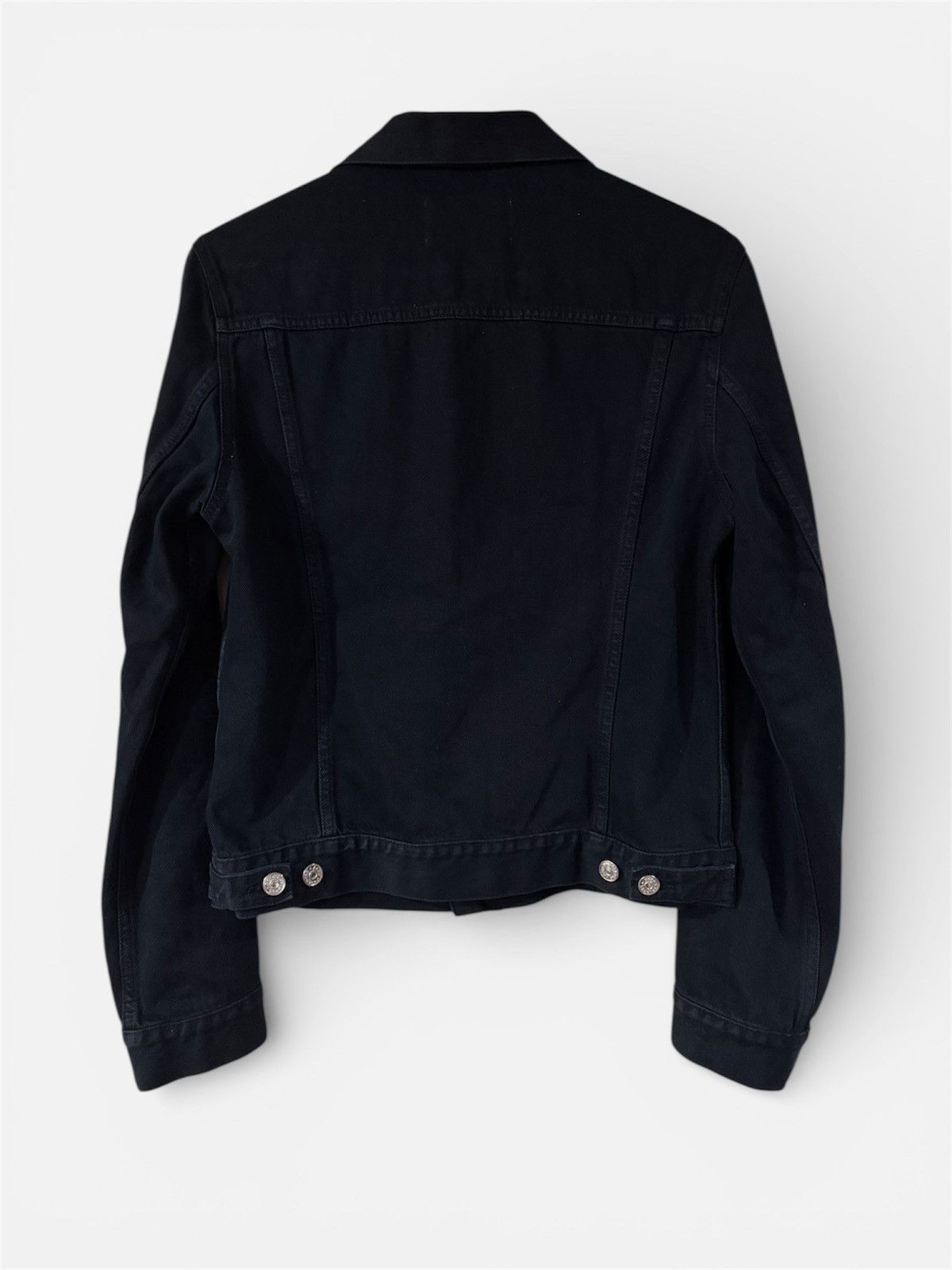 Acne Studios Acne Studios Denim Jacket Size US S / EU 44-46 / 1 - 2 Thumbnail
