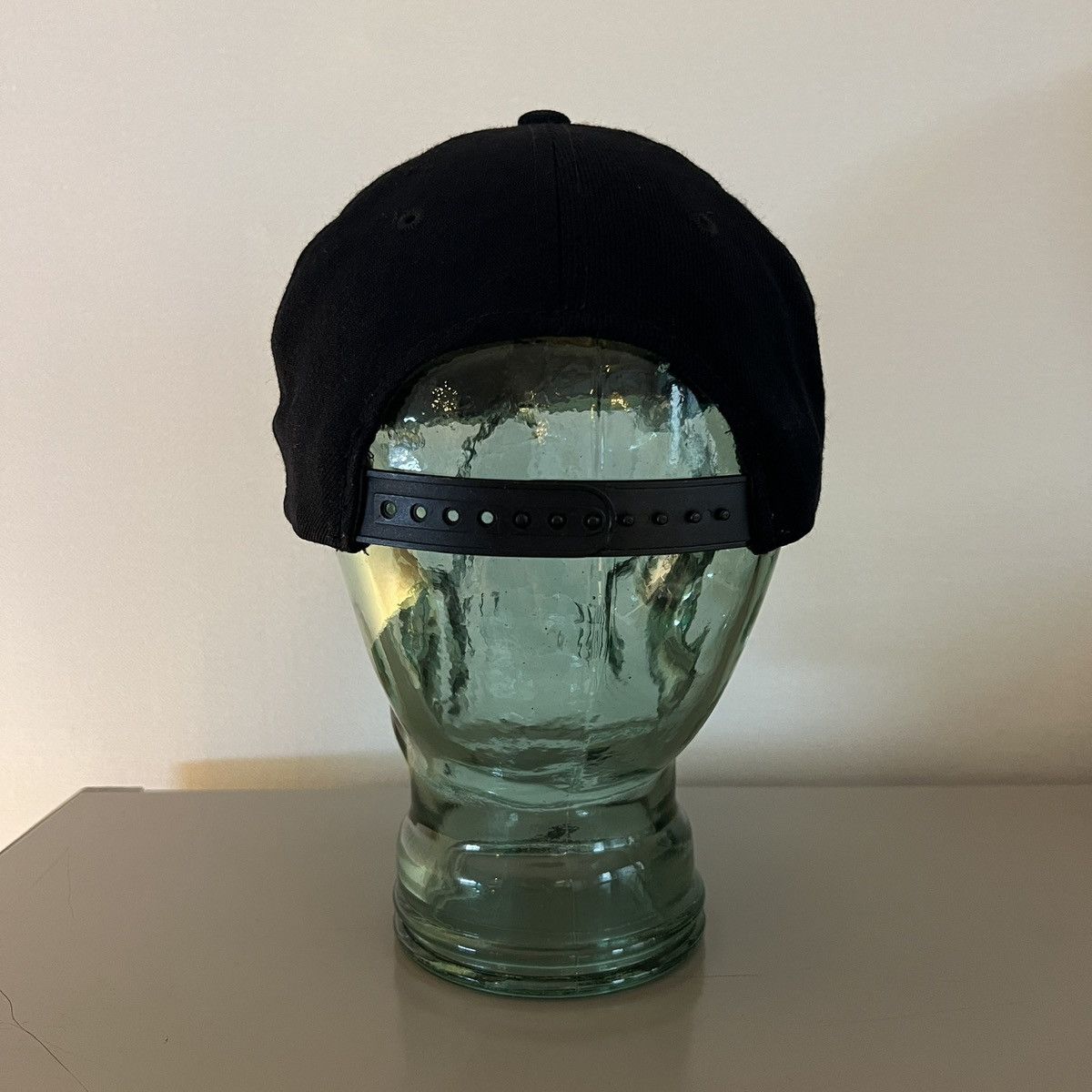Other Vintage 90s The Offspring Snapback Cap Size ONE SIZE - 8 Thumbnail