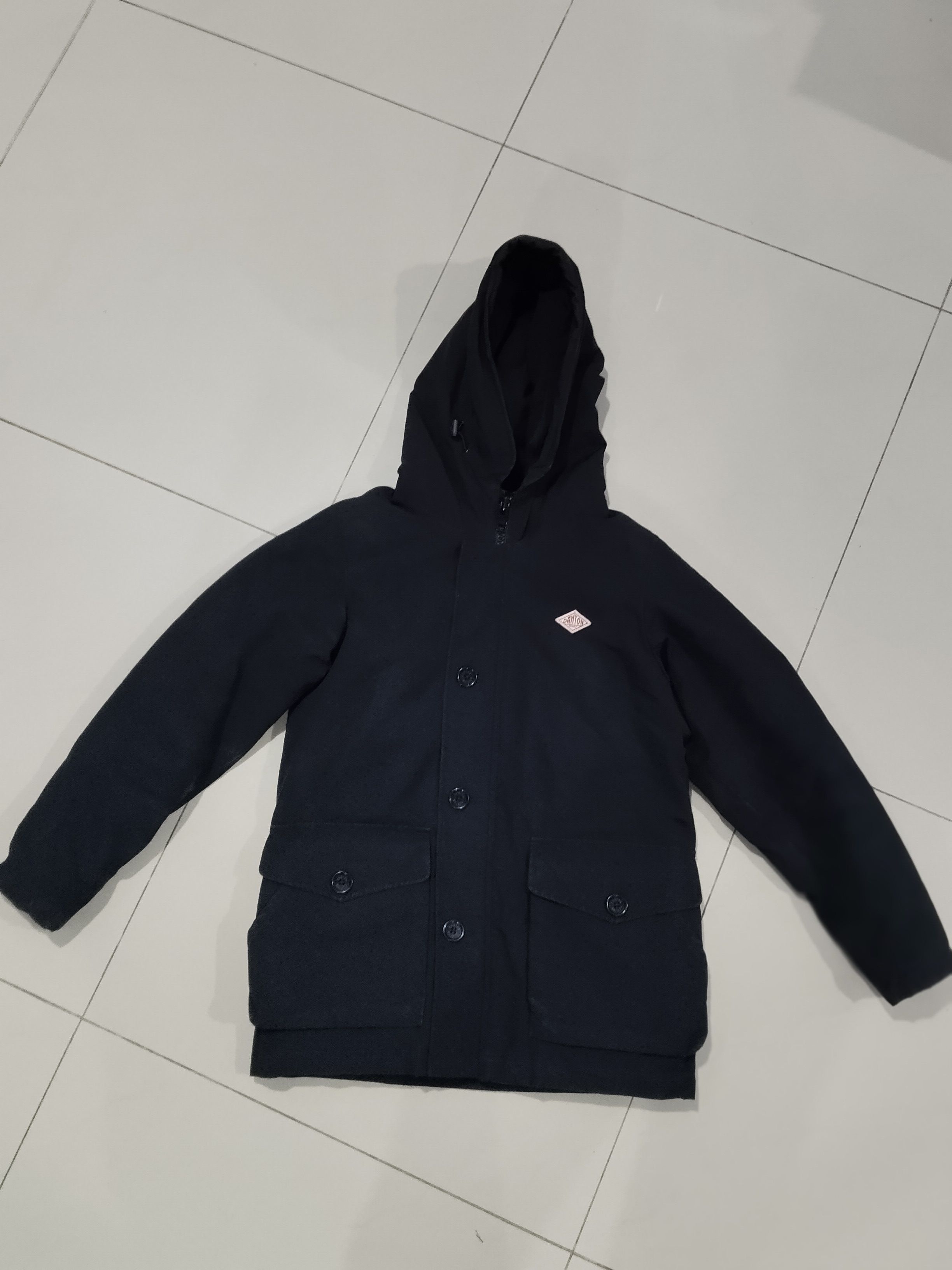 Danton Danton Down Jacket Size US M / EU 48-50 / 2 - 1 Thumbnail