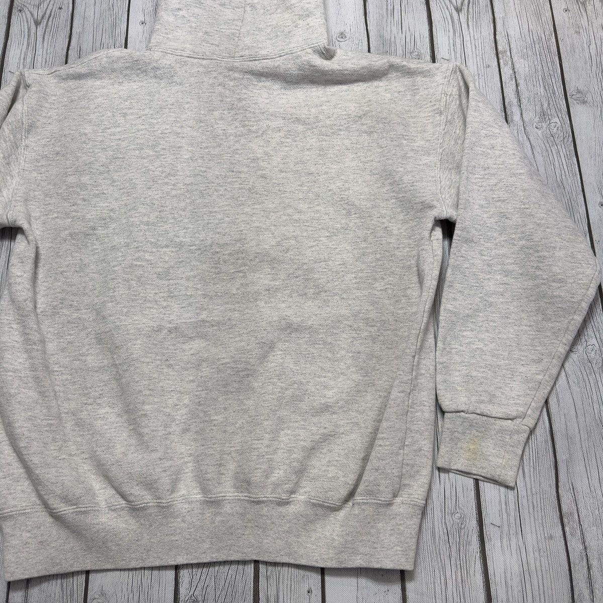 NCAA × Nutmeg × Vintage Vintage Illinois Fighting Illini hoodie Size US M / EU 48-50 / 2 - 4 Thumbnail