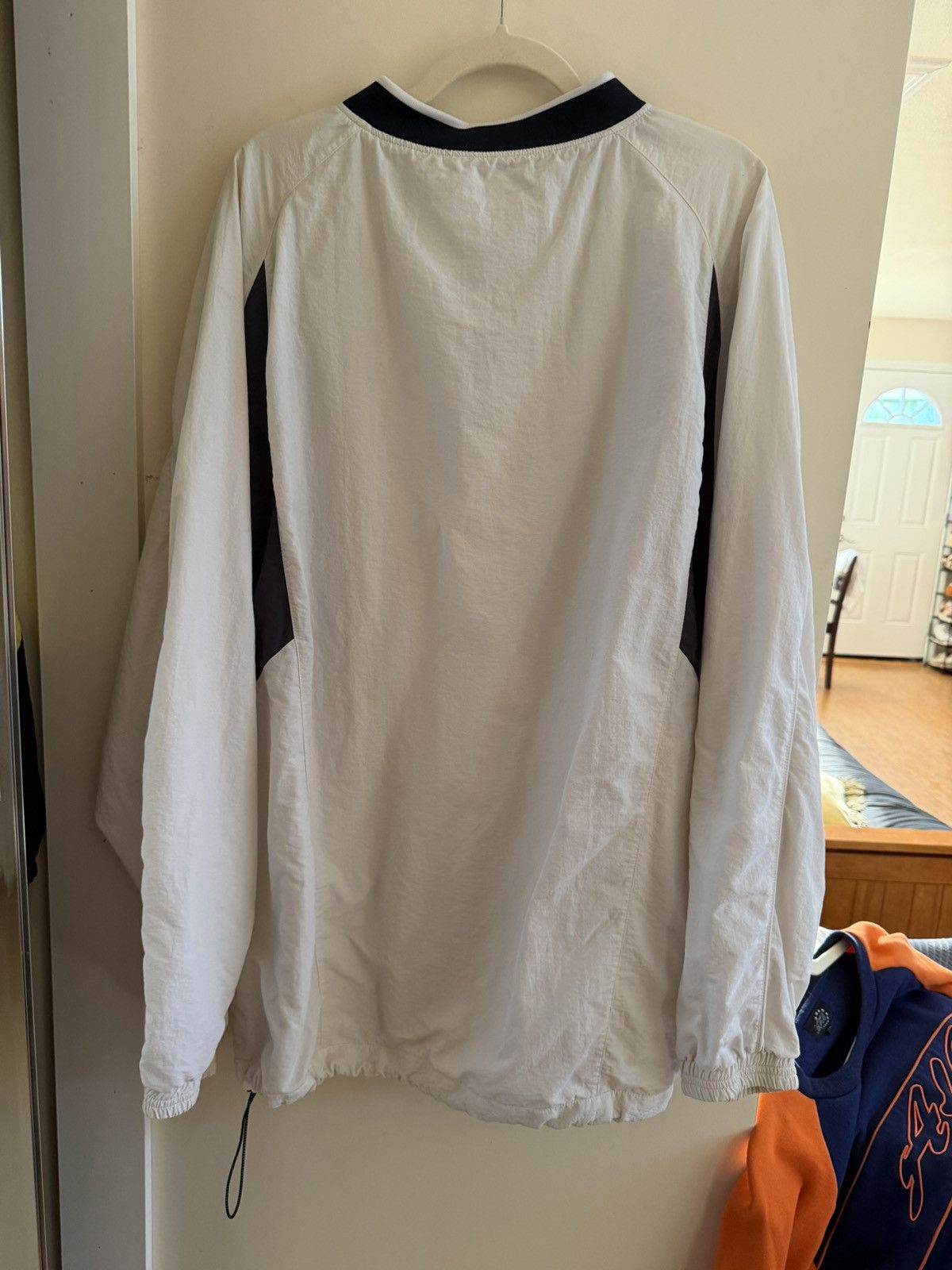 Martine Rose martine roses sports pullover Size US L / EU 52-54 / 3 - 2 Thumbnail