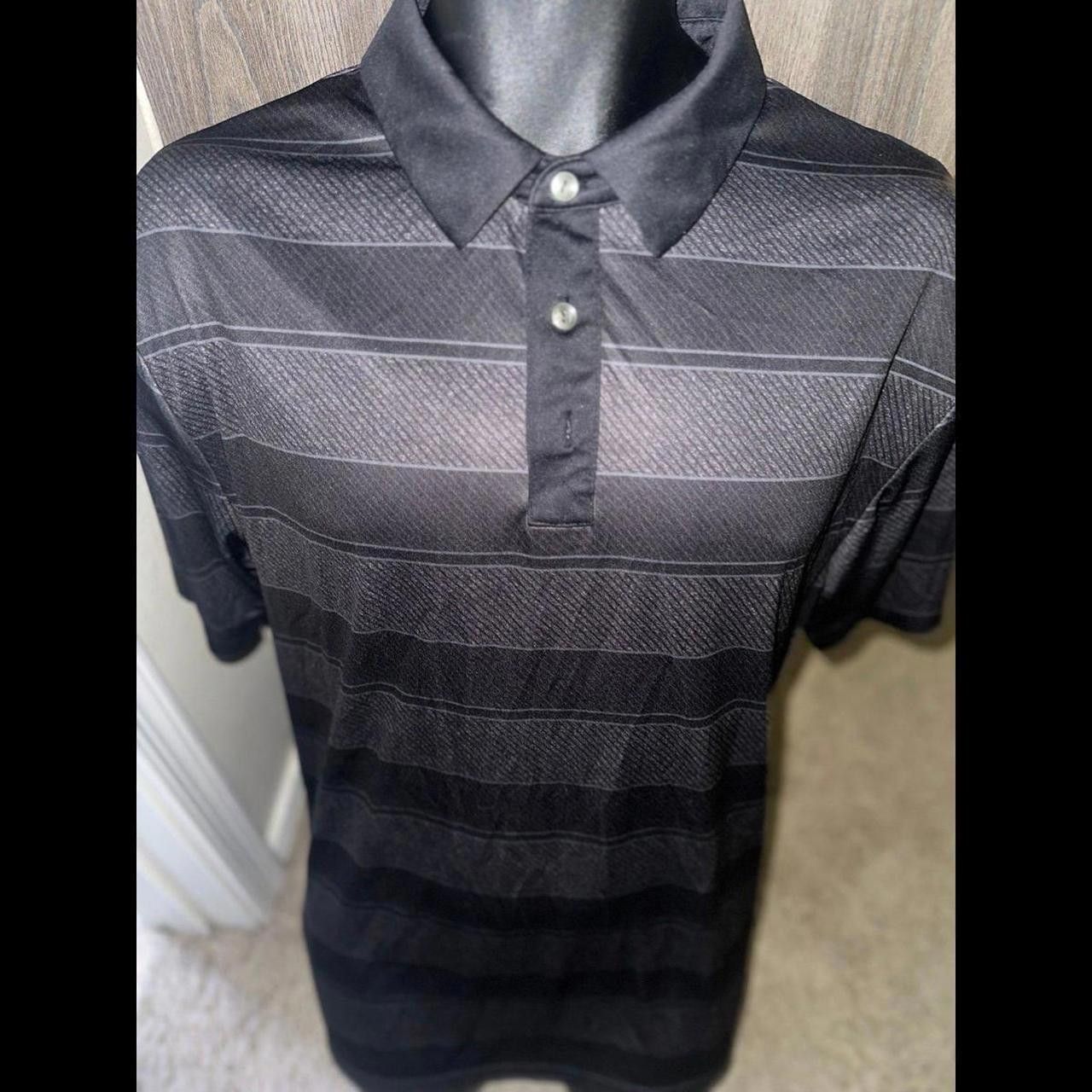 Designer Mens Used Ben Hogan Size Size US L / EU 52-54 / 3 - 1 Thumbnail