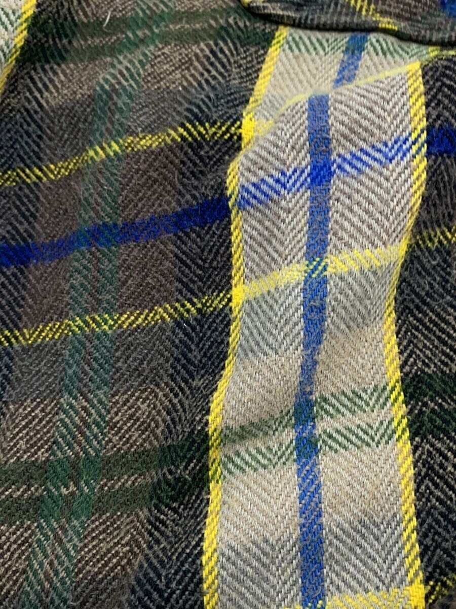 Kapital Heavy Flannel Shirt Size US M / EU 48-50 / 2 - 6 Thumbnail