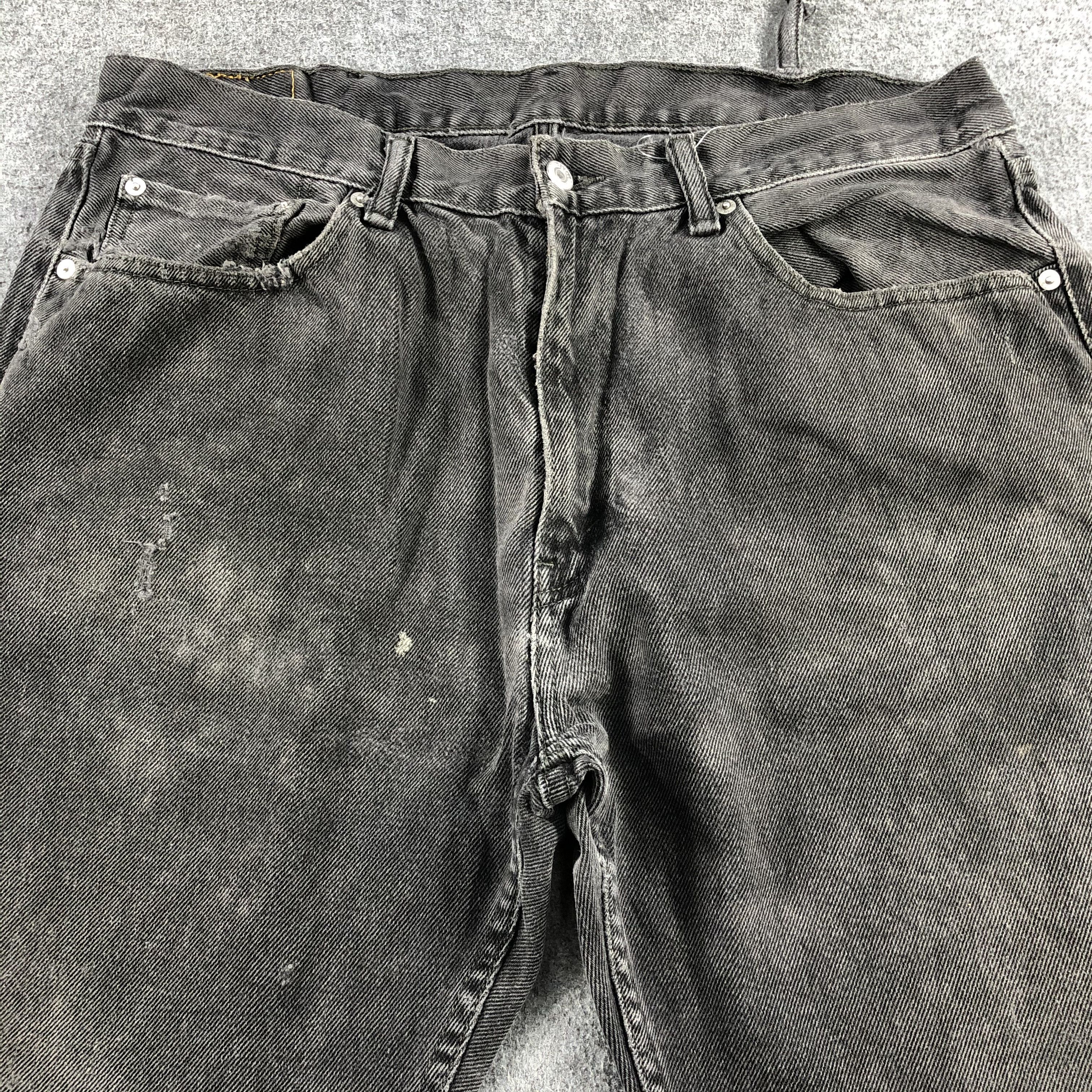 Levi's Vintage Levis Earth Tone Jeans-J2205 Size US 36 / EU 52 - 3 Thumbnail