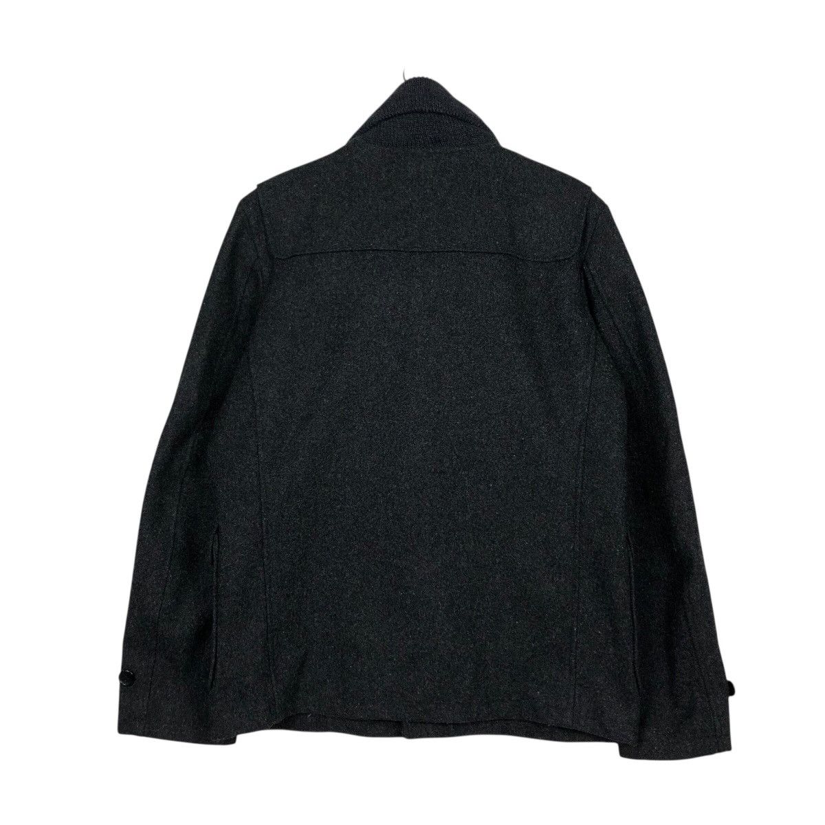 Other 📌Vintage Wool Bomber Jacket Urban Research Issey Miyake Size US M / EU 48-50 / 2 - 9 Thumbnail